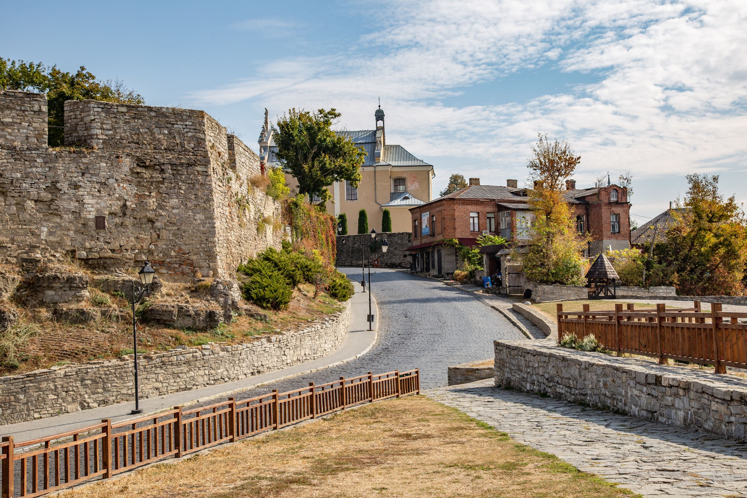Фотографии Каменец-Подольский. Семейный фотограф Великодолинское