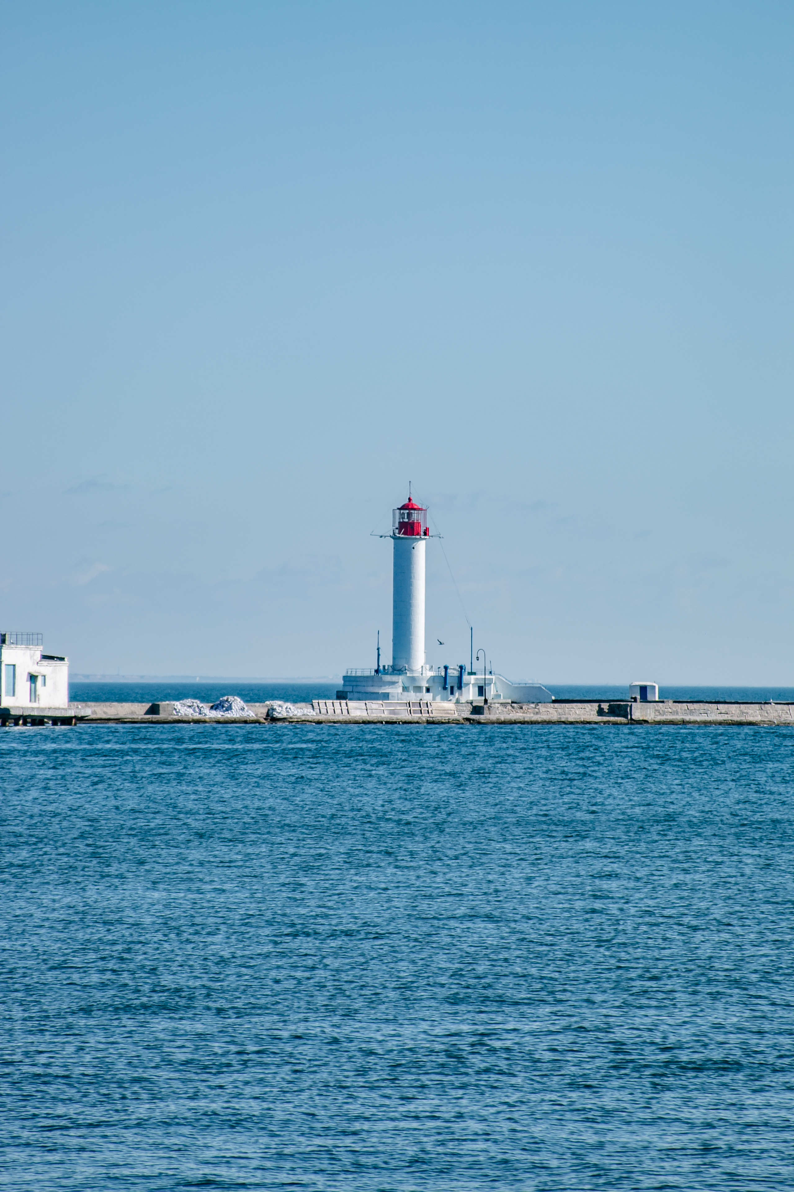 Ах, Одесса! Новые фотографии города. Семейный фотограф Великодолинское