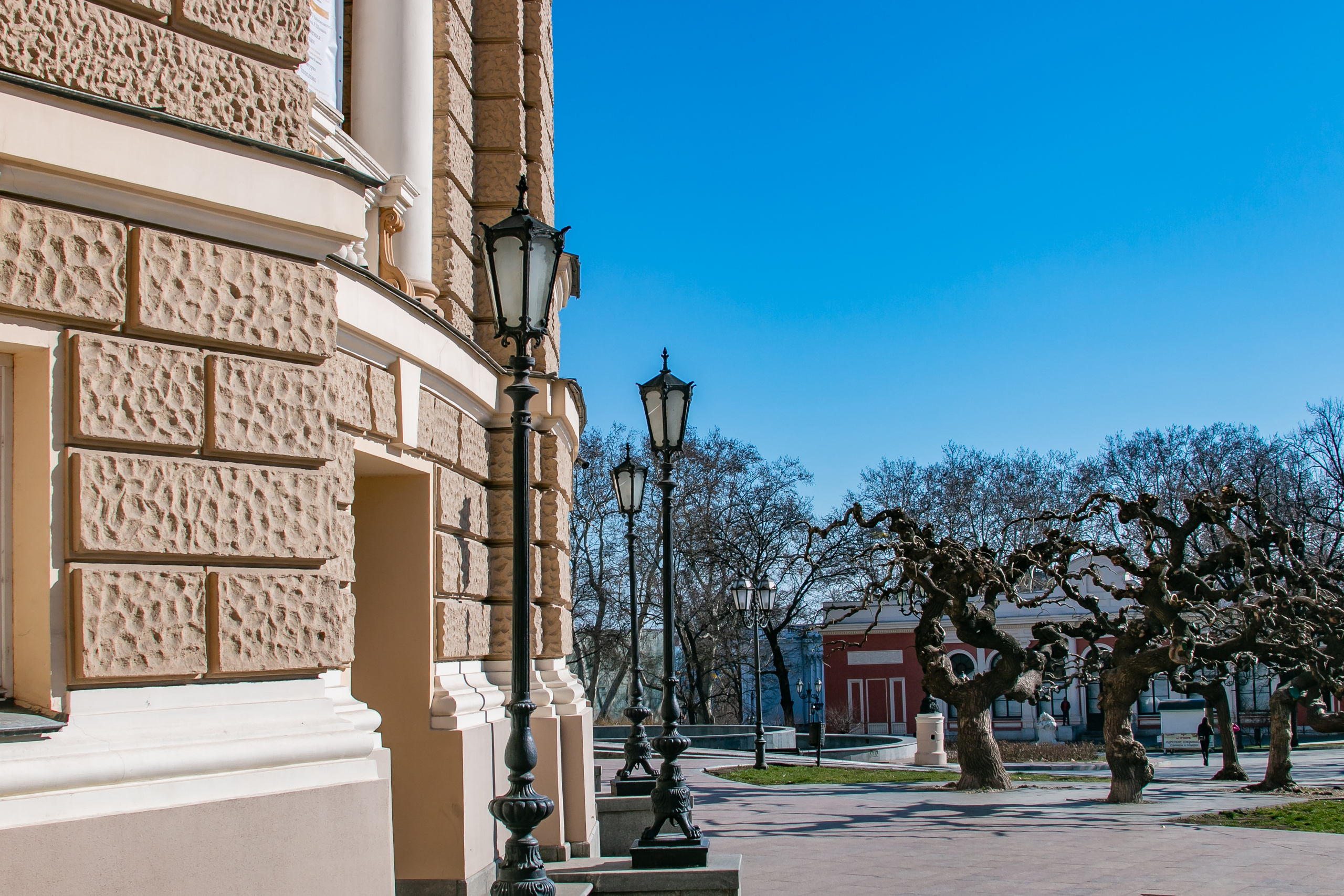 Ах, Одесса! Новые фотографии города. Семейный фотограф Великодолинское