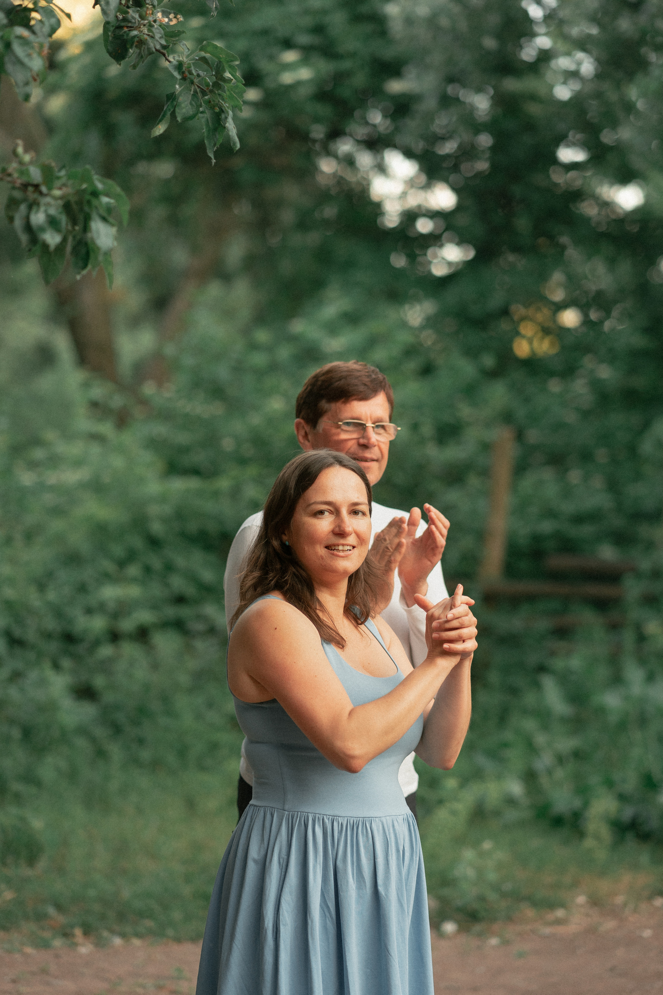 Вечорниці. Фотограф Софіївська Борщагівка Софиевская Борщаговка Колода Олена
