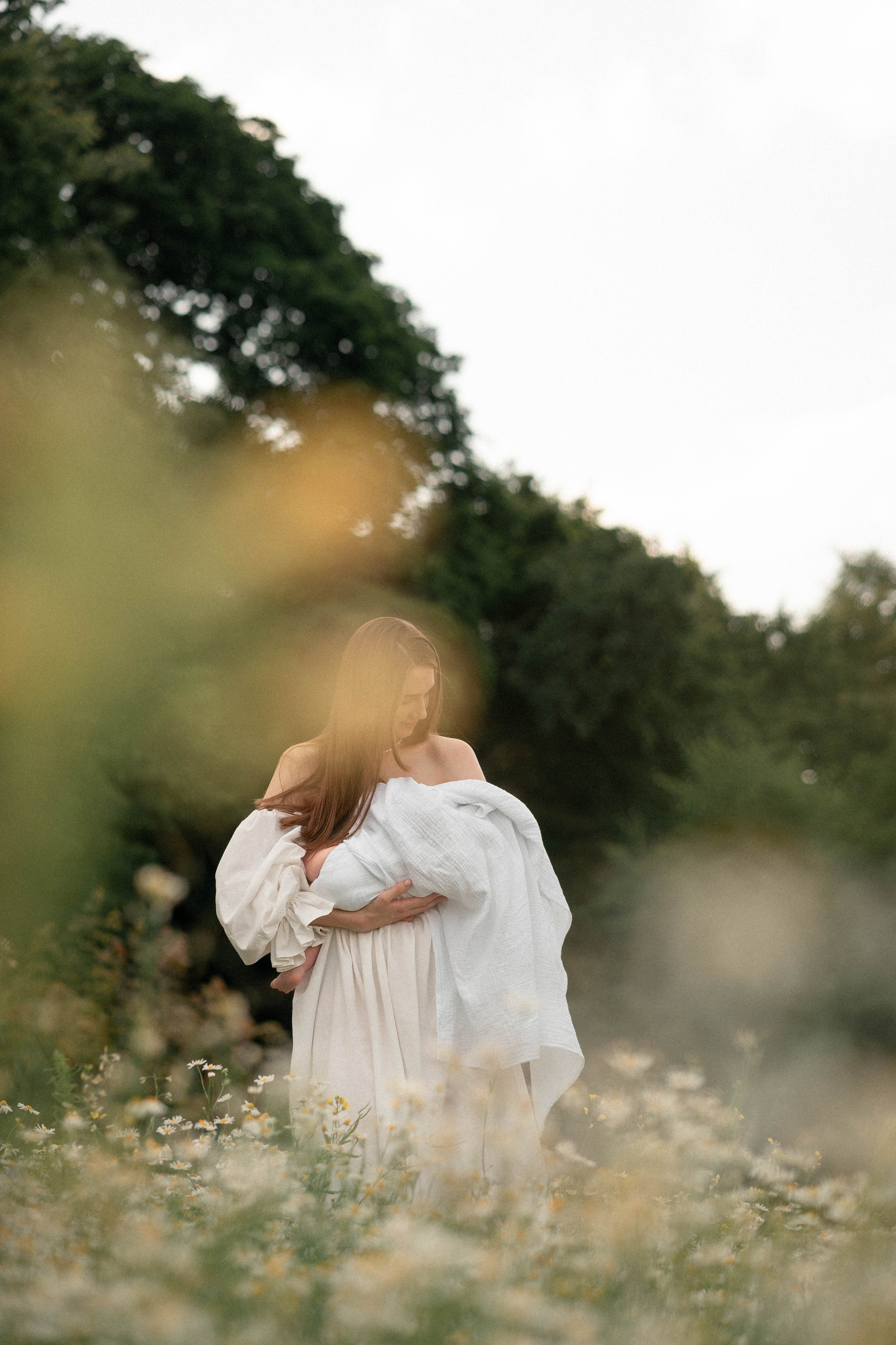 Сергій, Тетяна та Олександра. Фотограф Софіївська Борщагівка Софиевская Борщаговка Колода Олена