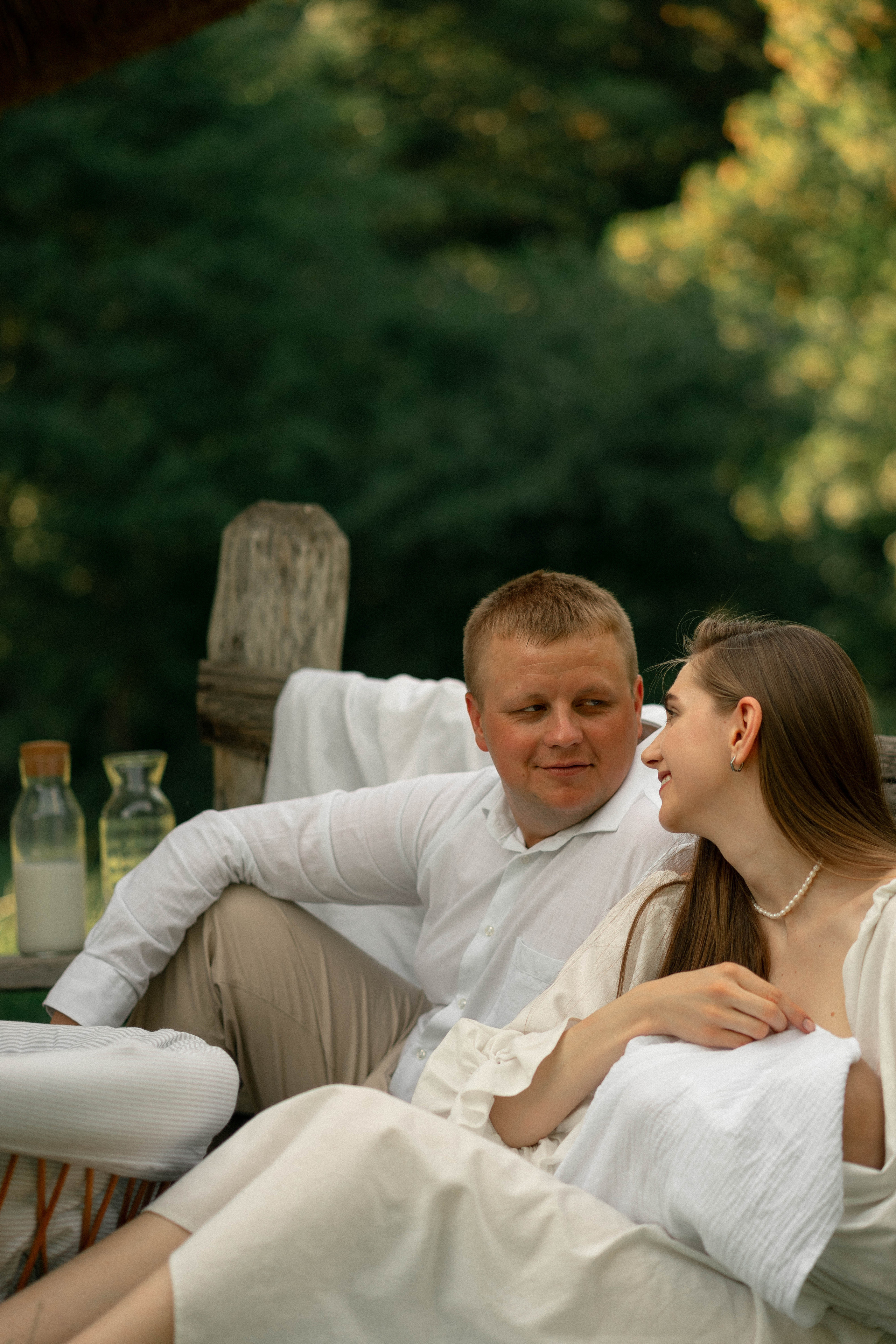 Сергій, Тетяна та Олександра. Фотограф Софіївська Борщагівка Софиевская Борщаговка Колода Олена