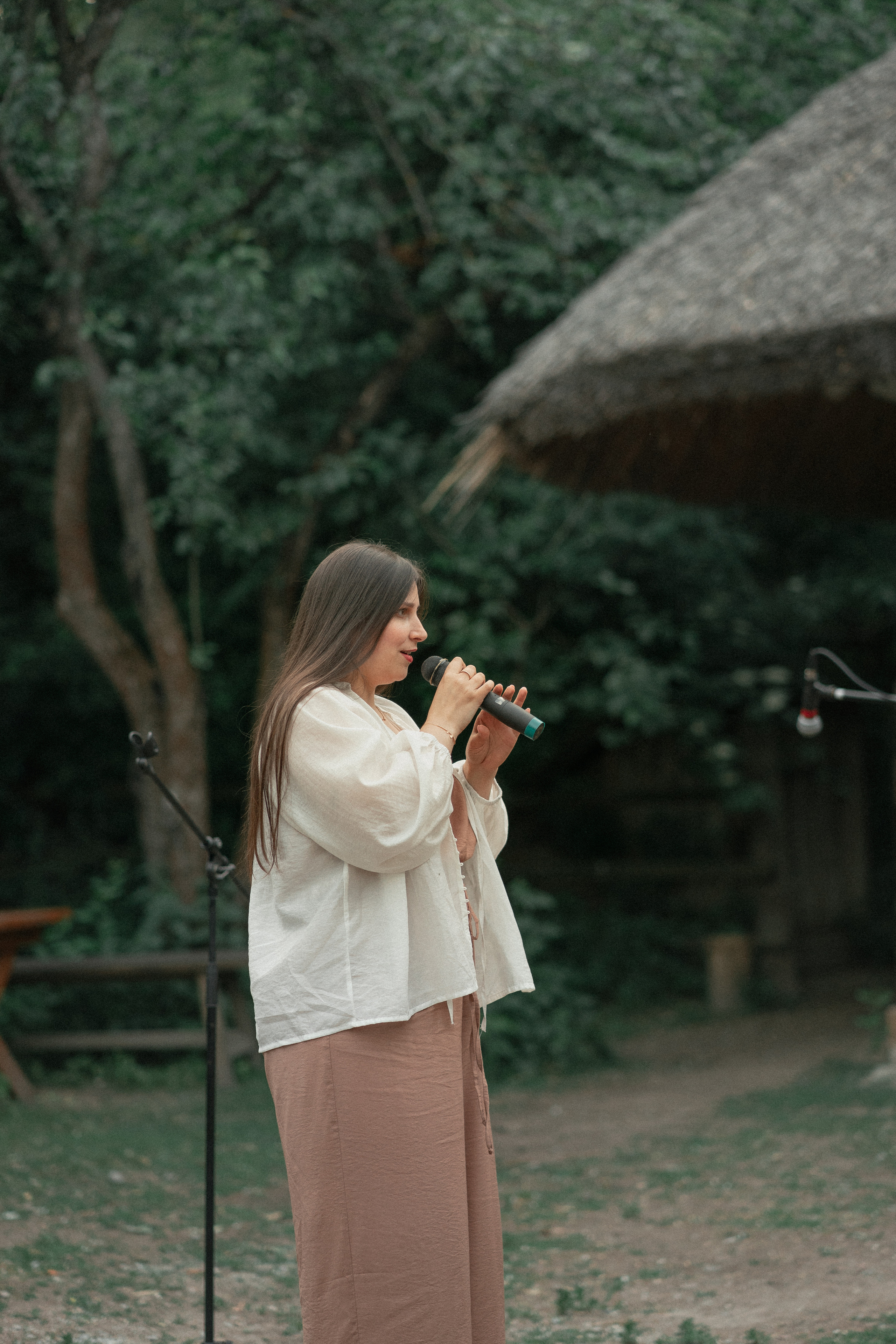 Вечорниці. Фотограф Софіївська Борщагівка Софиевская Борщаговка Колода Олена