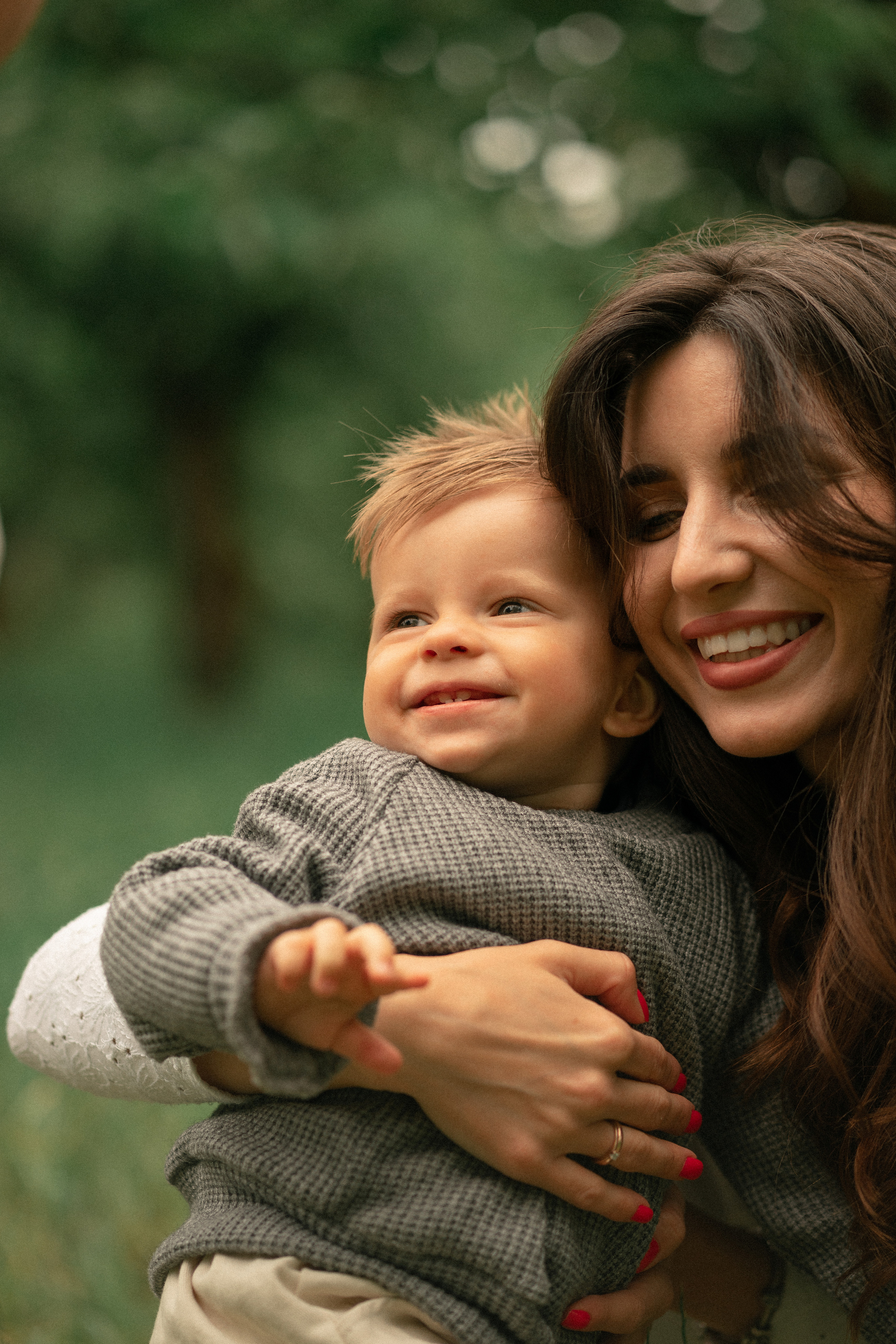 Родина Коваленко. Фотограф Софіївська Борщагівка Софиевская Борщаговка Колода Олена
