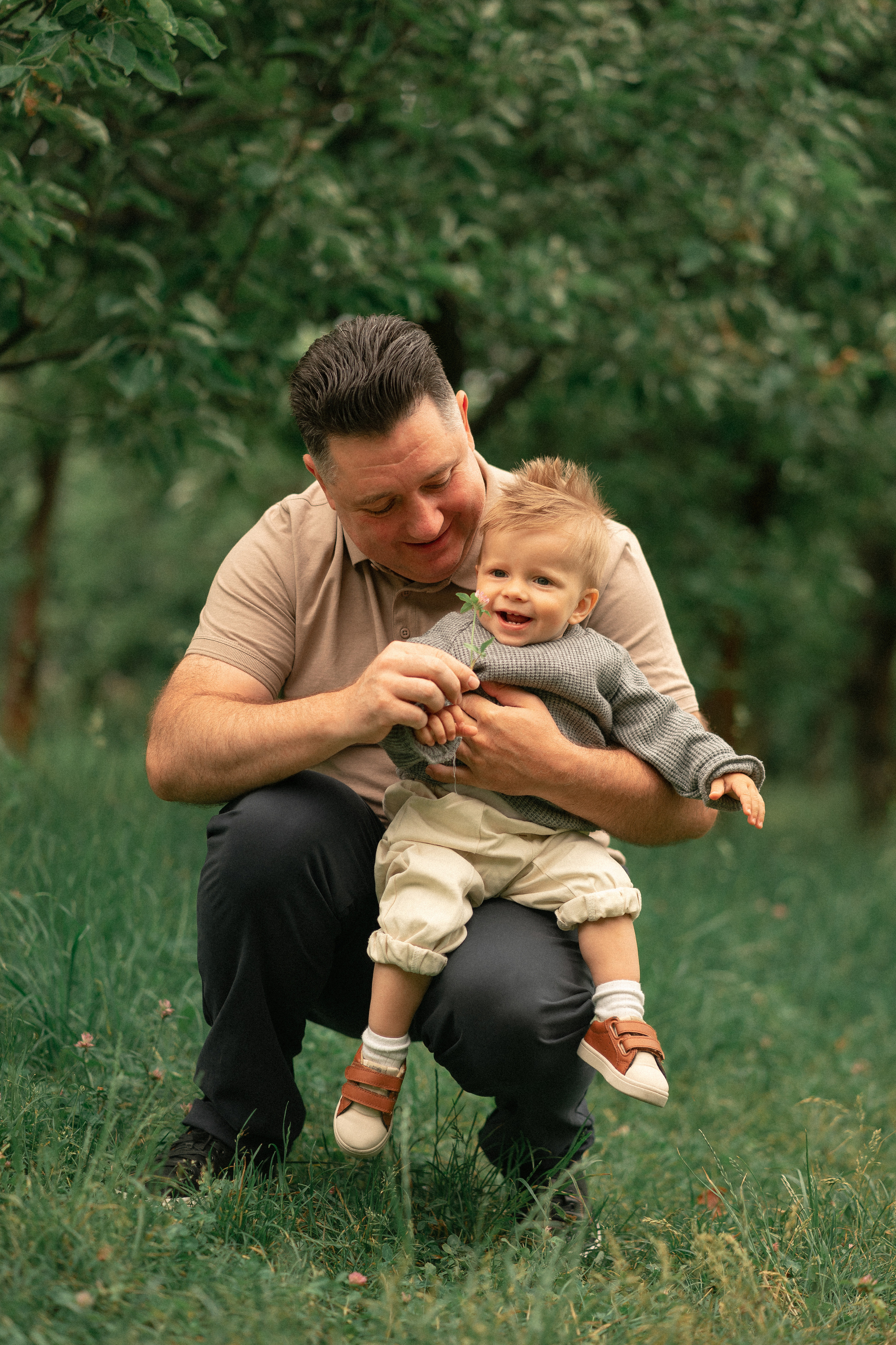 Родина Коваленко. Фотограф Софіївська Борщагівка Софиевская Борщаговка Колода Олена