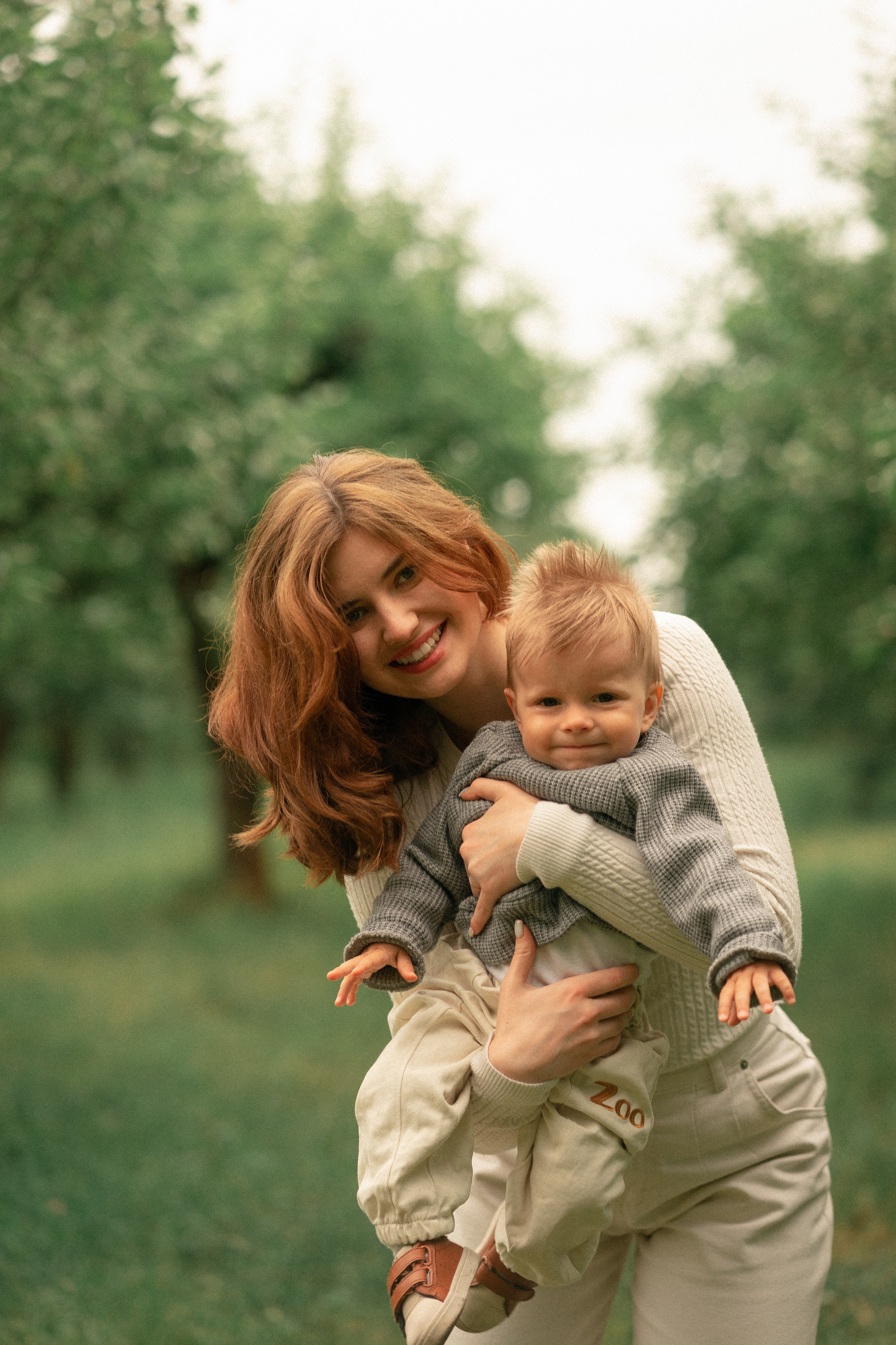 Родина Коваленко. Фотограф Софіївська Борщагівка Софиевская Борщаговка Колода Олена