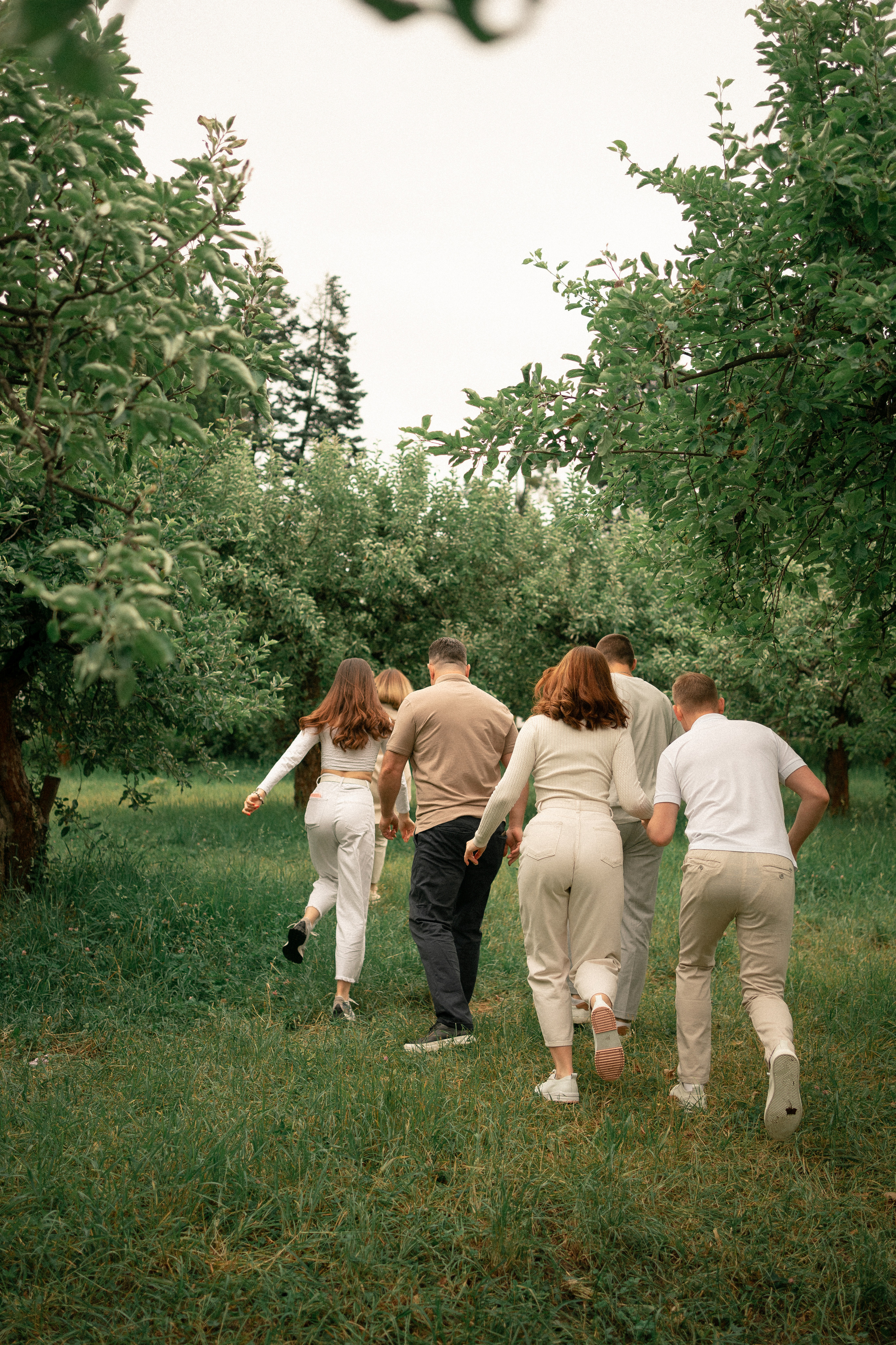 Родина Коваленко. Фотограф Софіївська Борщагівка Софиевская Борщаговка Колода Олена