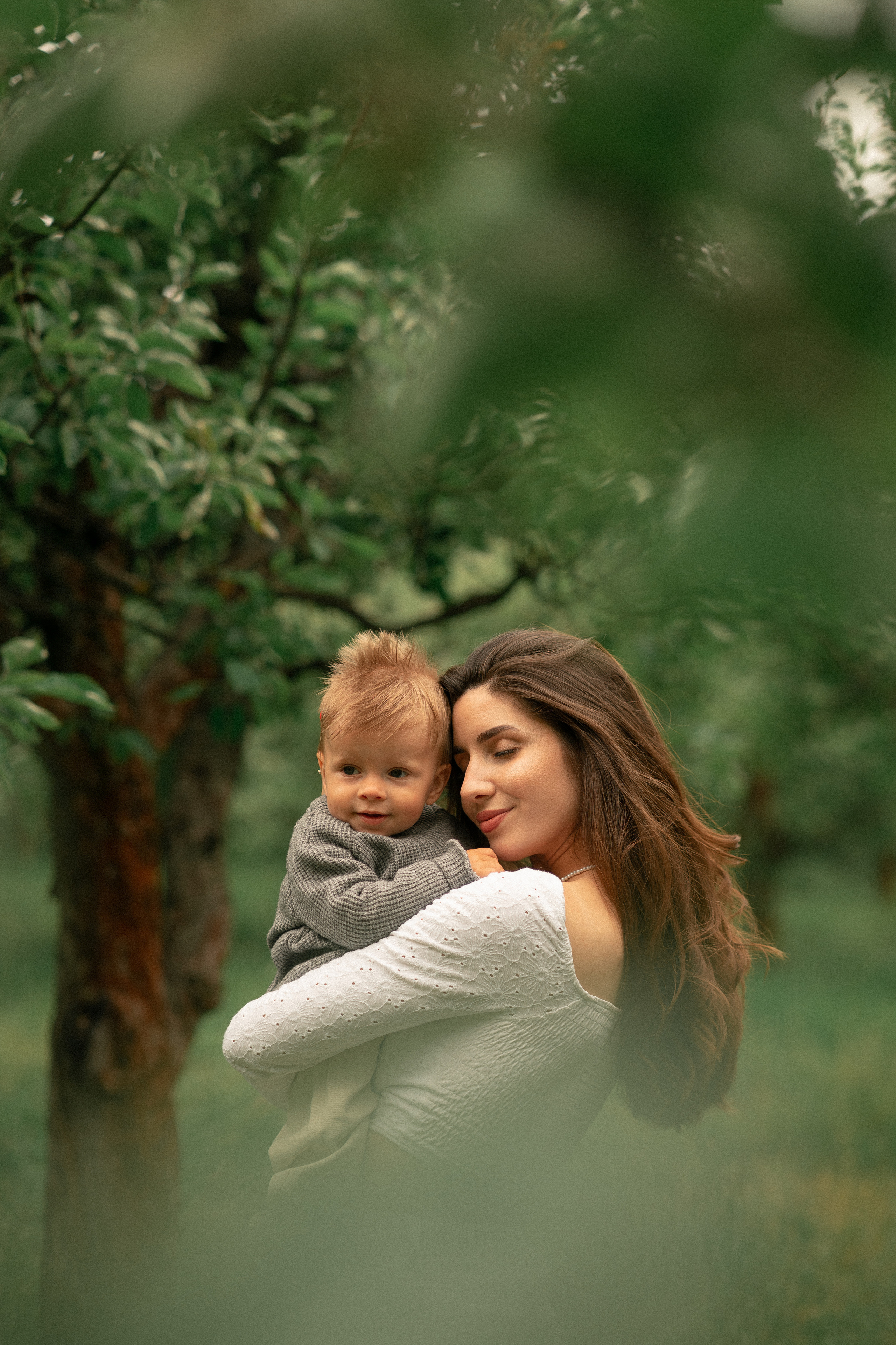 Родина Коваленко. Фотограф Софіївська Борщагівка Софиевская Борщаговка Колода Олена