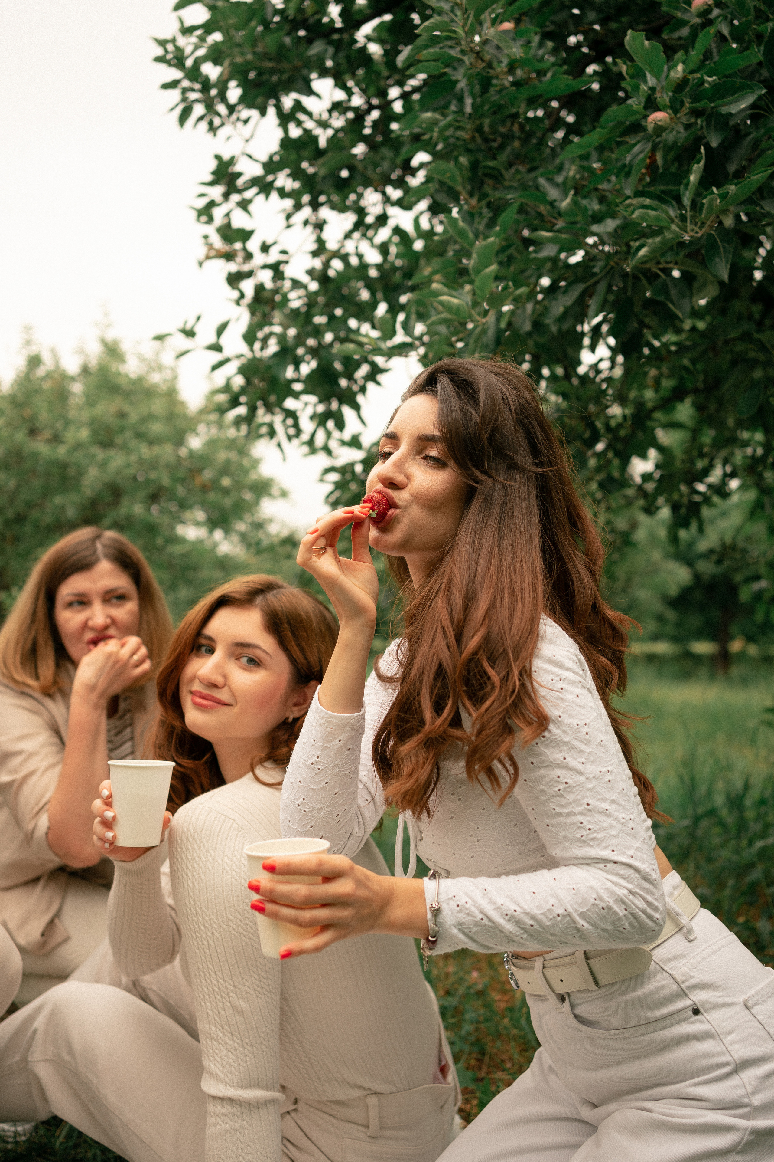 Родина Коваленко. Фотограф Софіївська Борщагівка Софиевская Борщаговка Колода Олена
