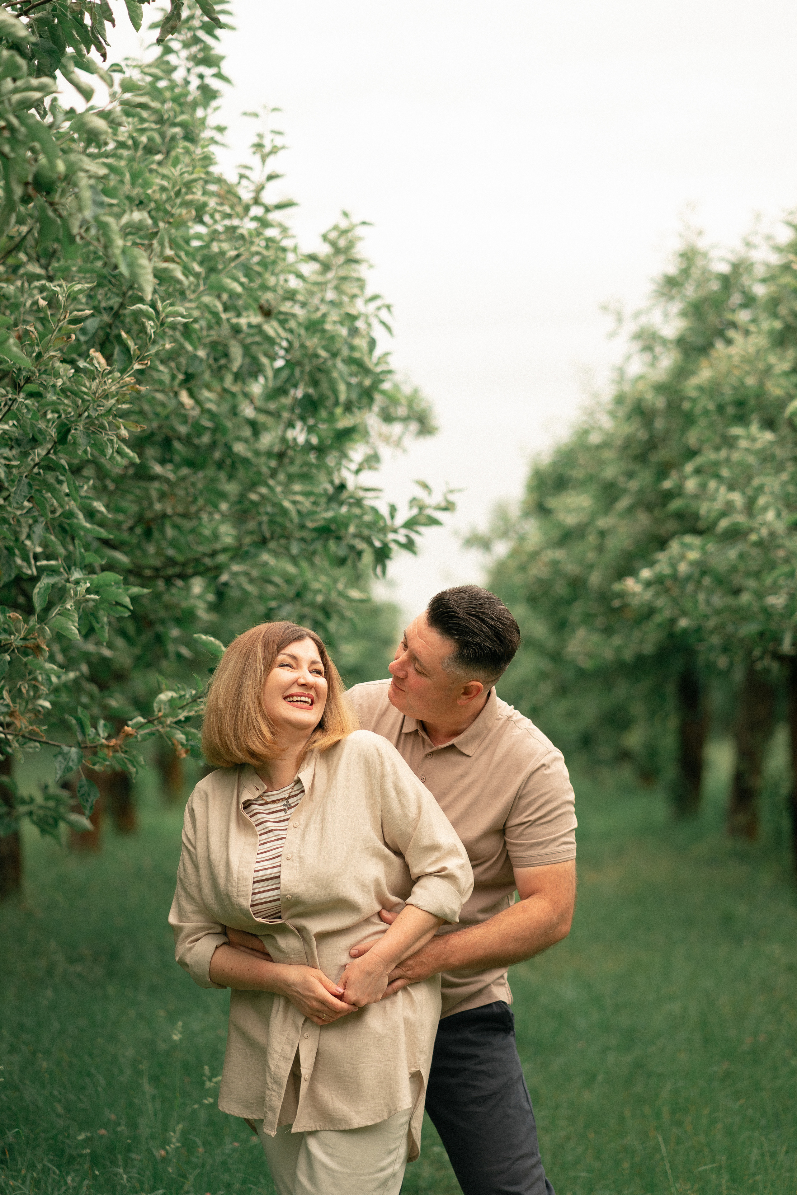 Родина Коваленко. Фотограф Софіївська Борщагівка Софиевская Борщаговка Колода Олена