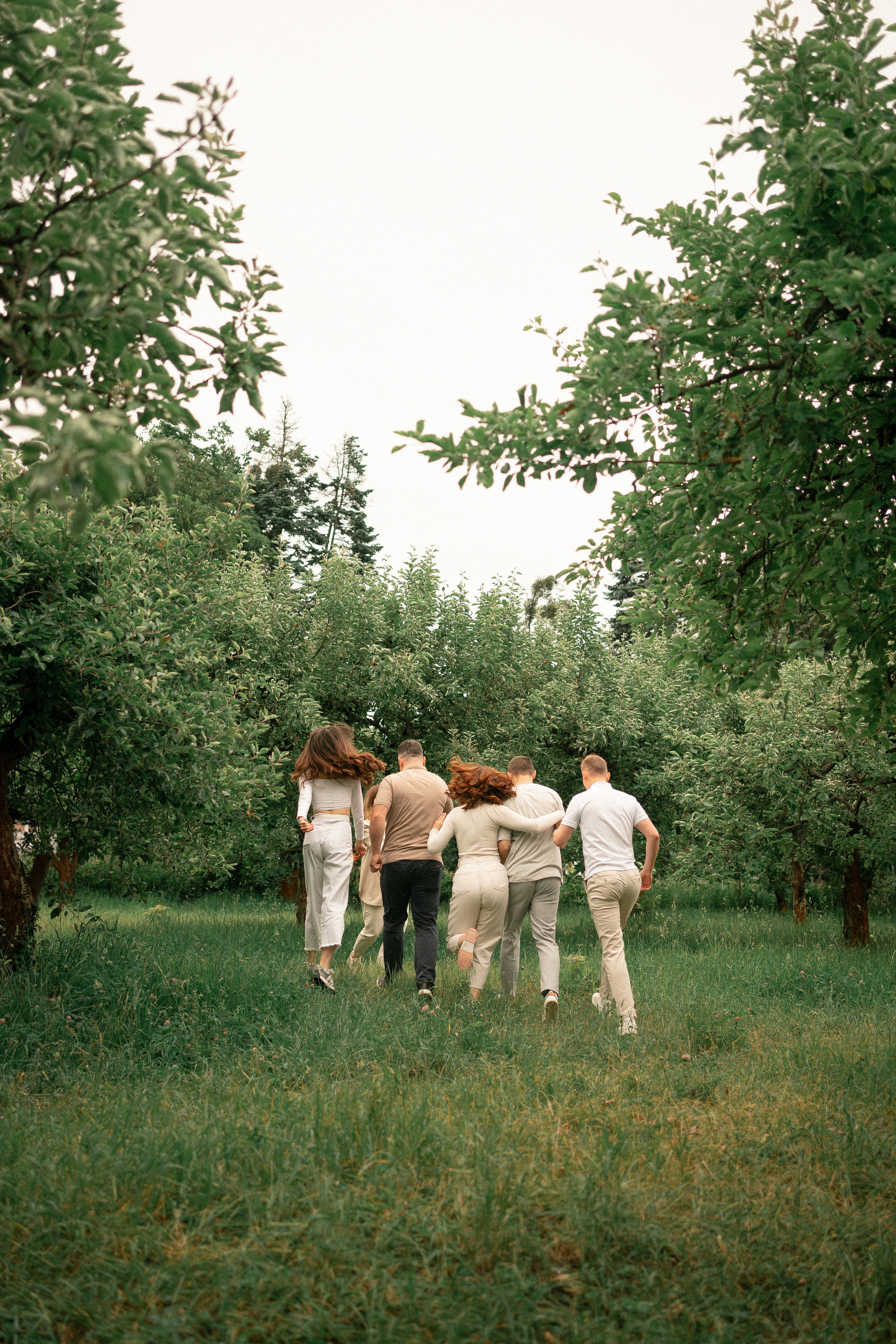 Родина Коваленко. Фотограф Софіївська Борщагівка Софиевская Борщаговка Колода Олена
