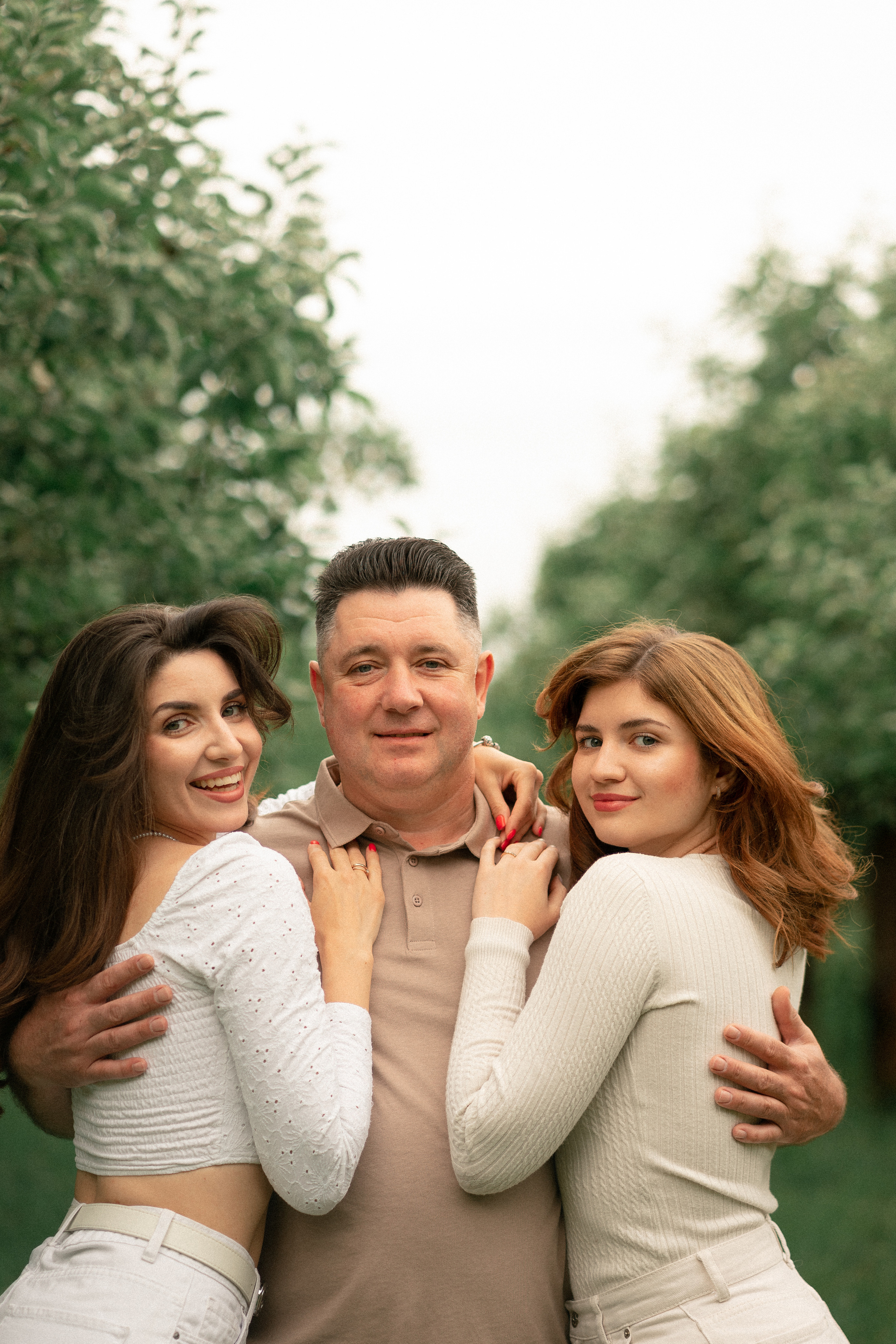 Родина Коваленко. Фотограф Софіївська Борщагівка Софиевская Борщаговка Колода Олена