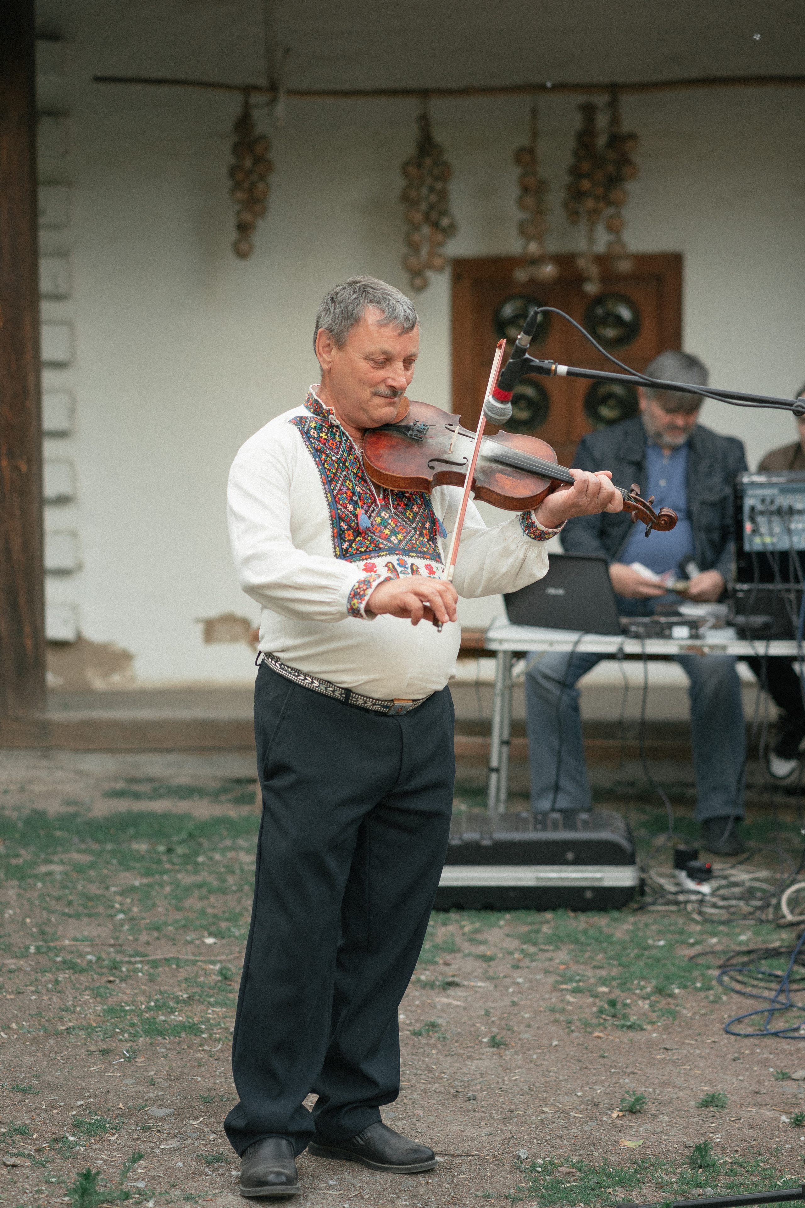 Вечорниці. Фотограф Софіївська Борщагівка Софиевская Борщаговка Колода Олена