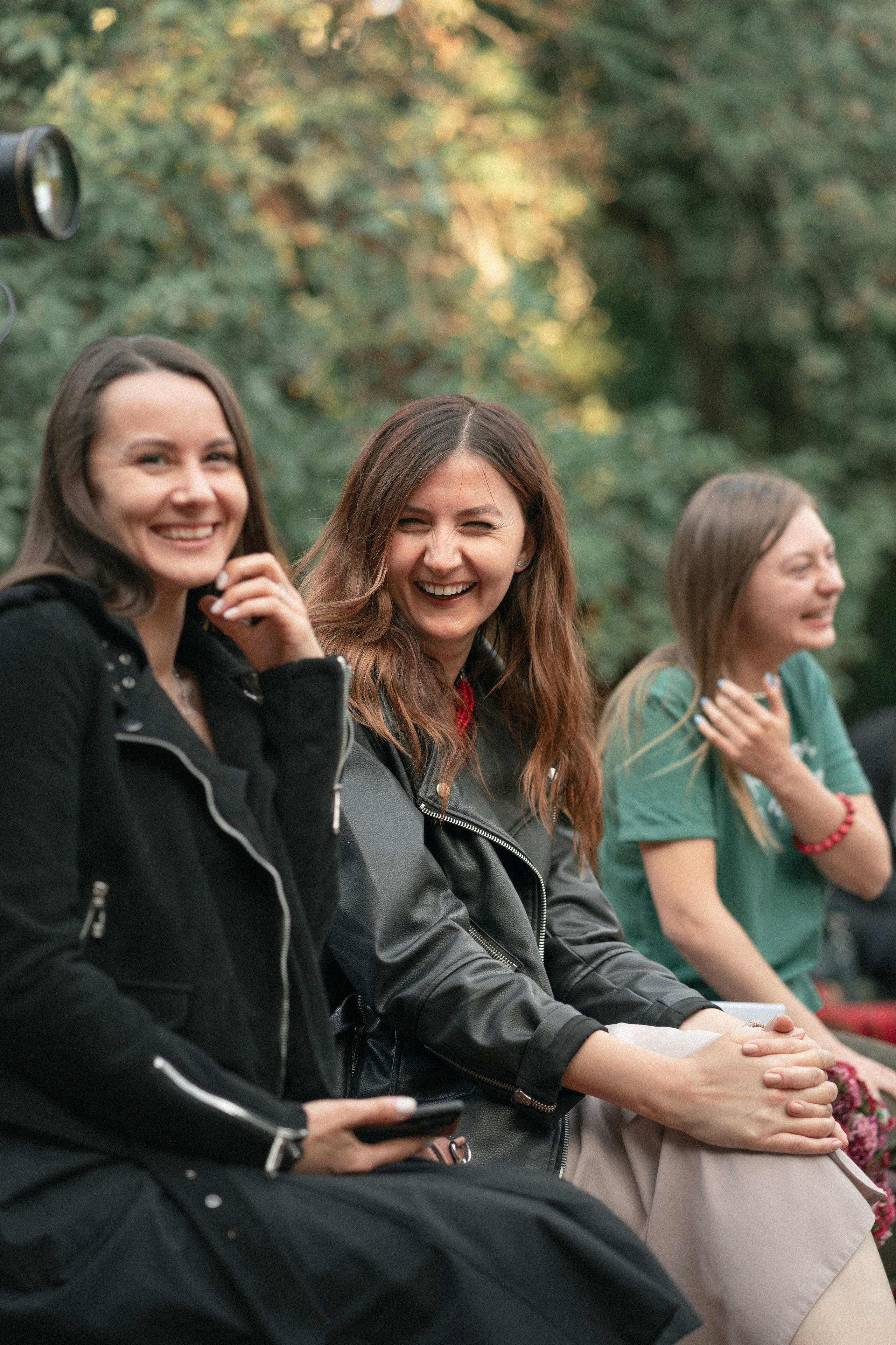 Вечорниці. Фотограф Софіївська Борщагівка Софиевская Борщаговка Колода Олена