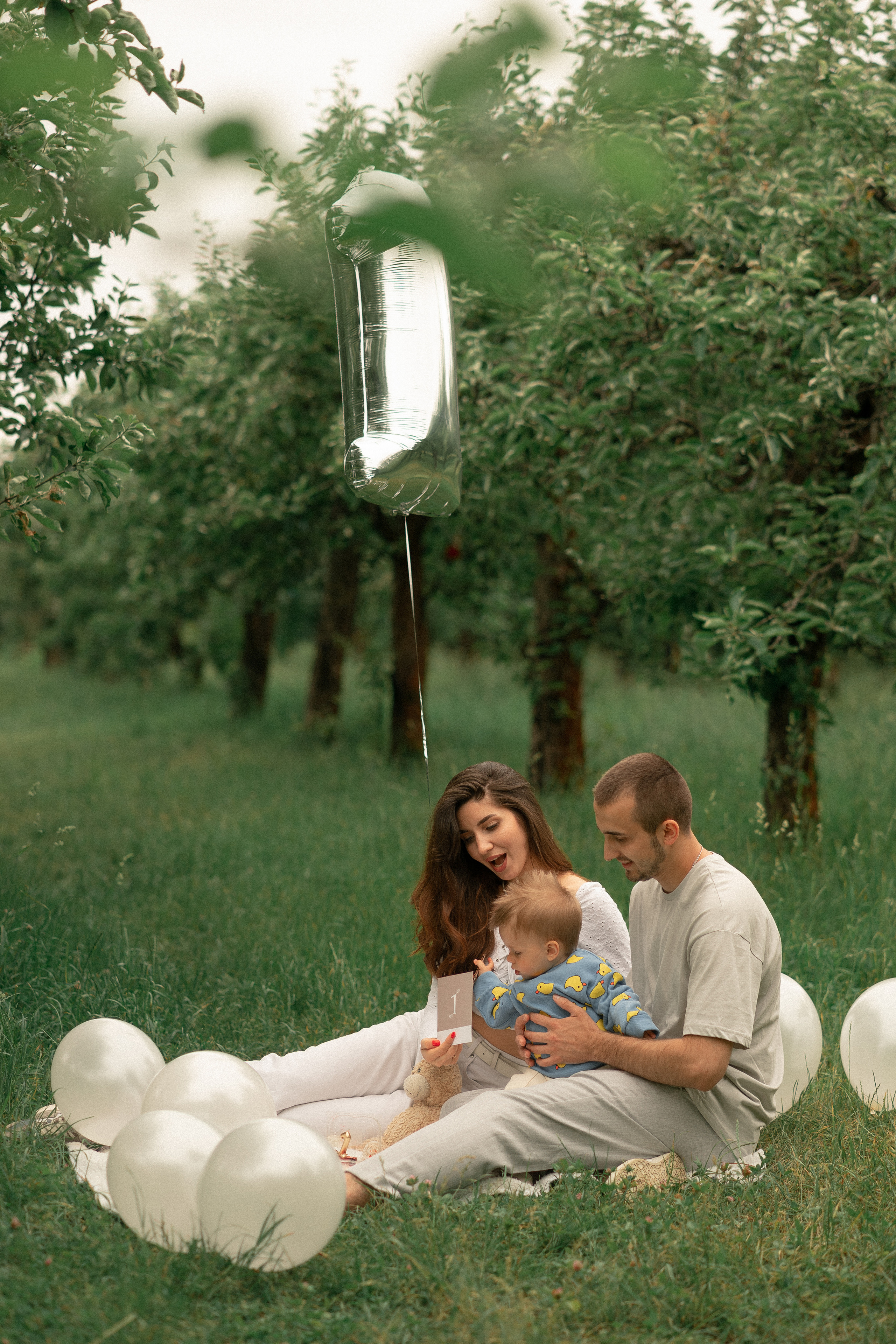 Родина Коваленко. Фотограф Софіївська Борщагівка Софиевская Борщаговка Колода Олена