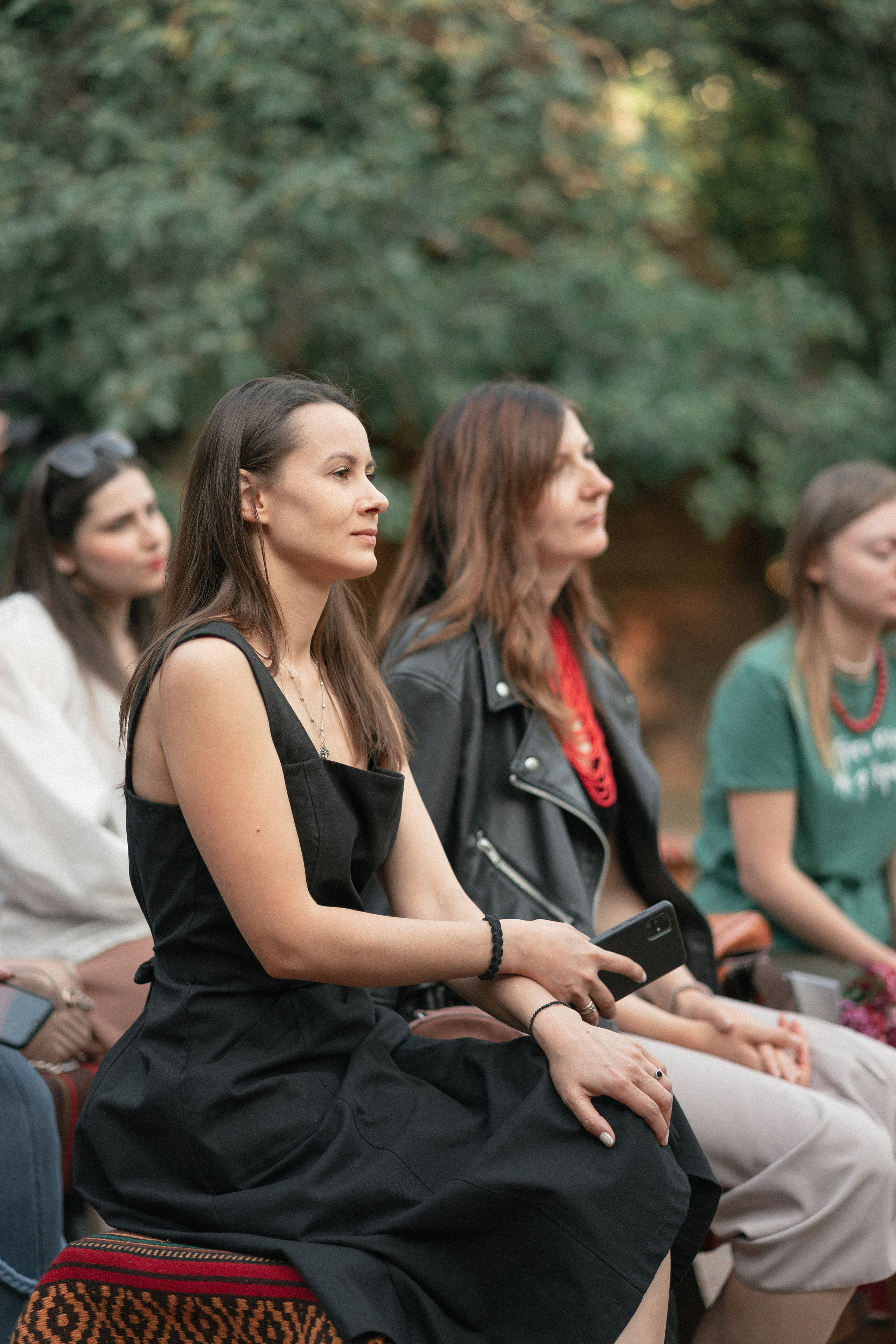 Вечорниці. Фотограф Софіївська Борщагівка Софиевская Борщаговка Колода Олена