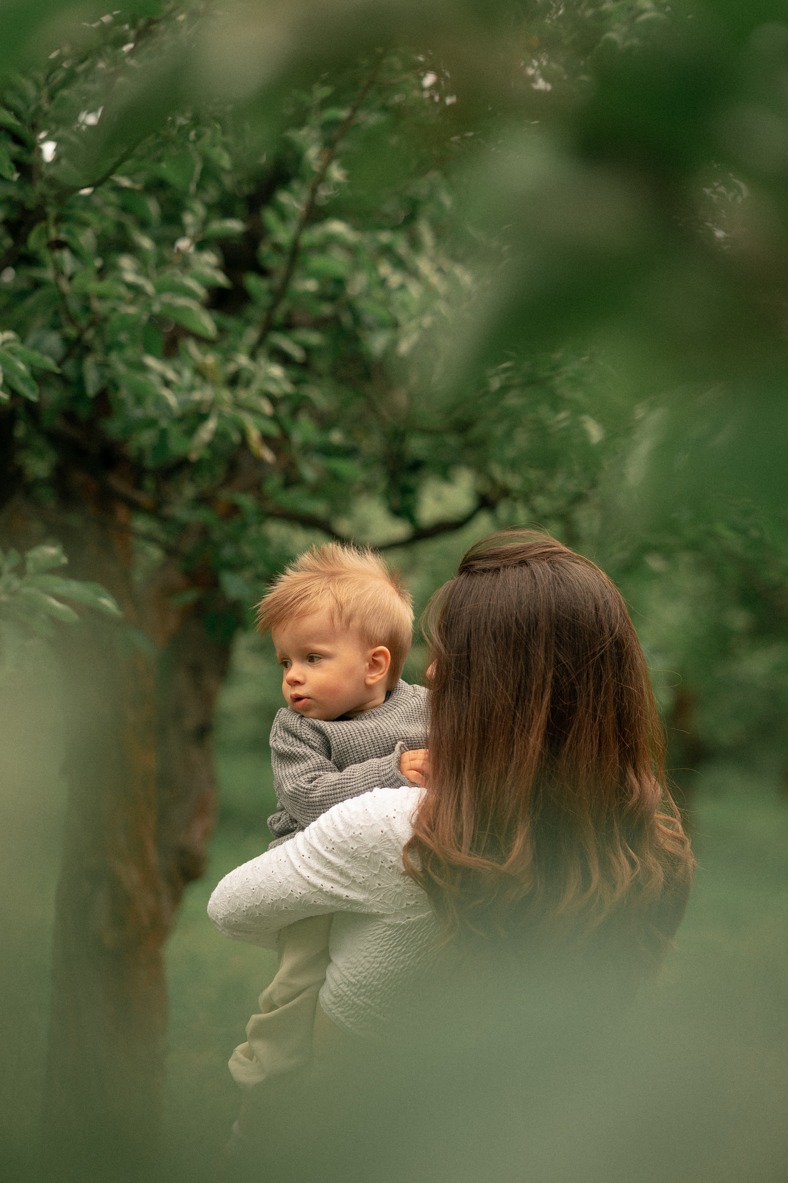 Родина Коваленко. Фотограф Софіївська Борщагівка Софиевская Борщаговка Колода Олена