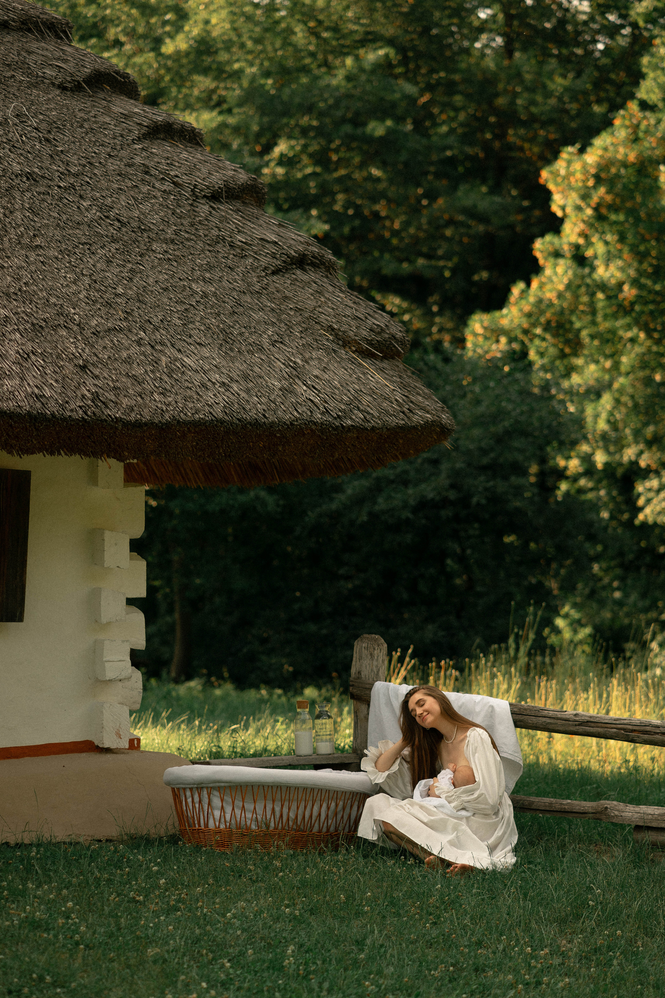 Сергій, Тетяна та Олександра. Фотограф Софіївська Борщагівка Софиевская Борщаговка Колода Олена