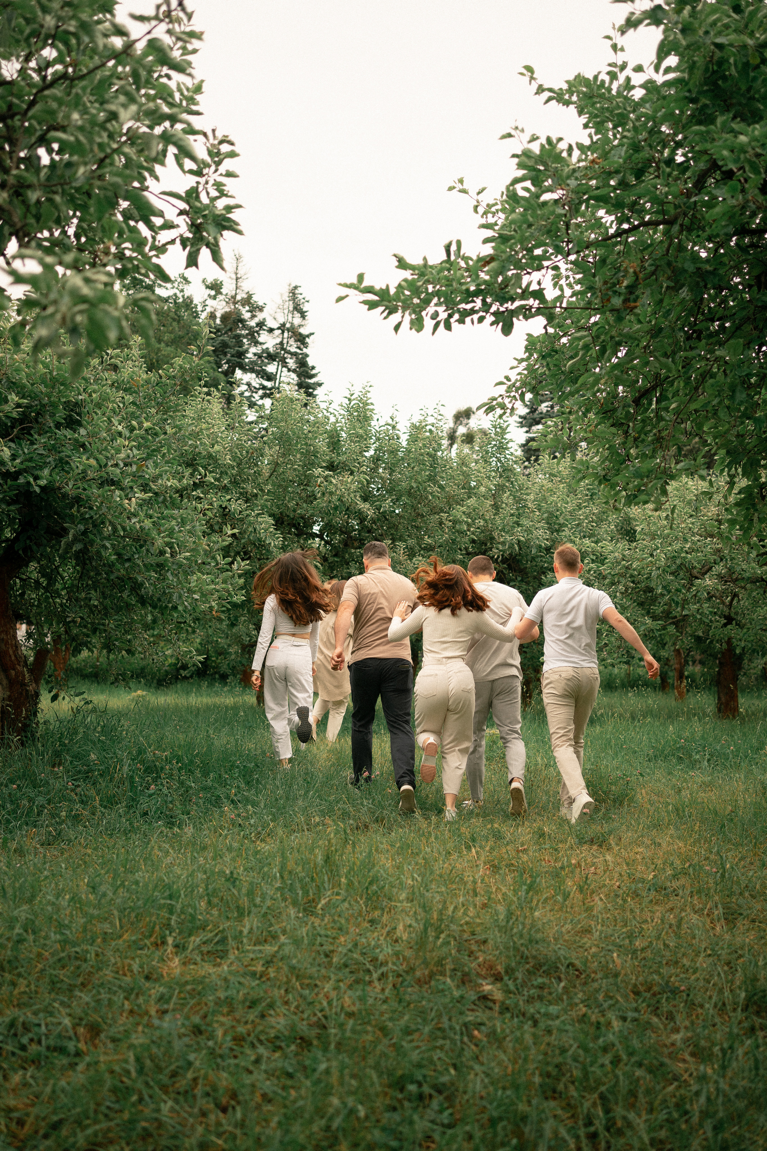 Родина Коваленко. Фотограф Софіївська Борщагівка Софиевская Борщаговка Колода Олена