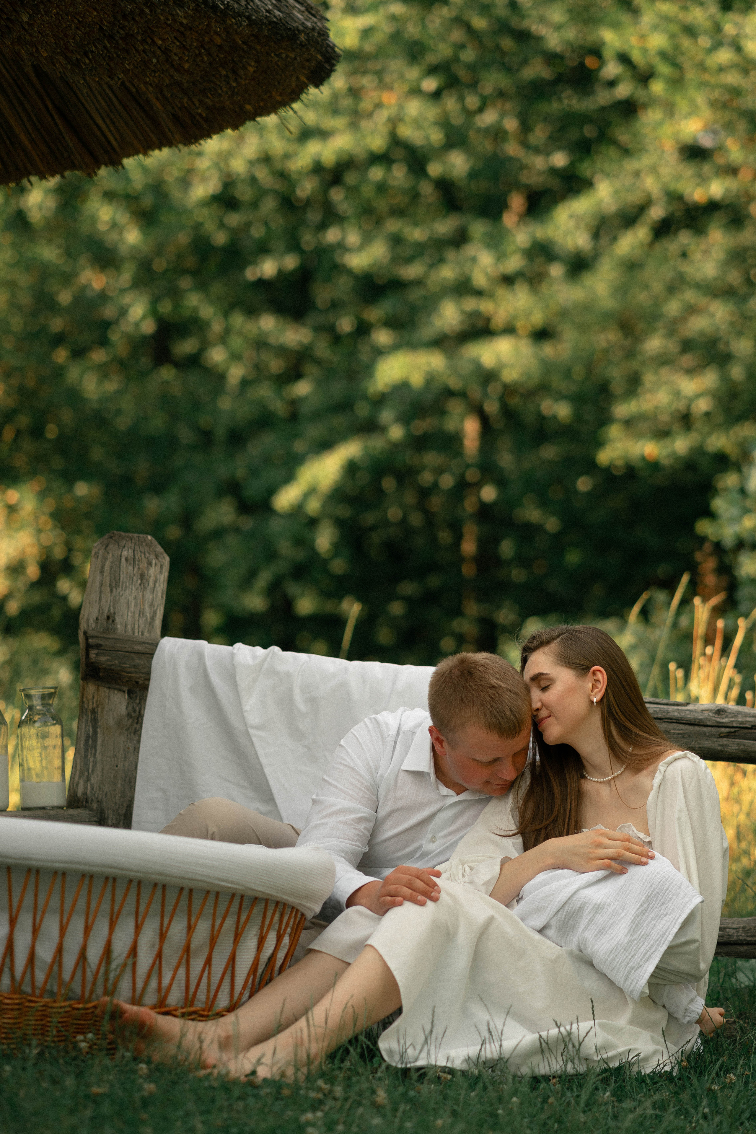 Сергій, Тетяна та Олександра. Фотограф Софіївська Борщагівка Софиевская Борщаговка Колода Олена
