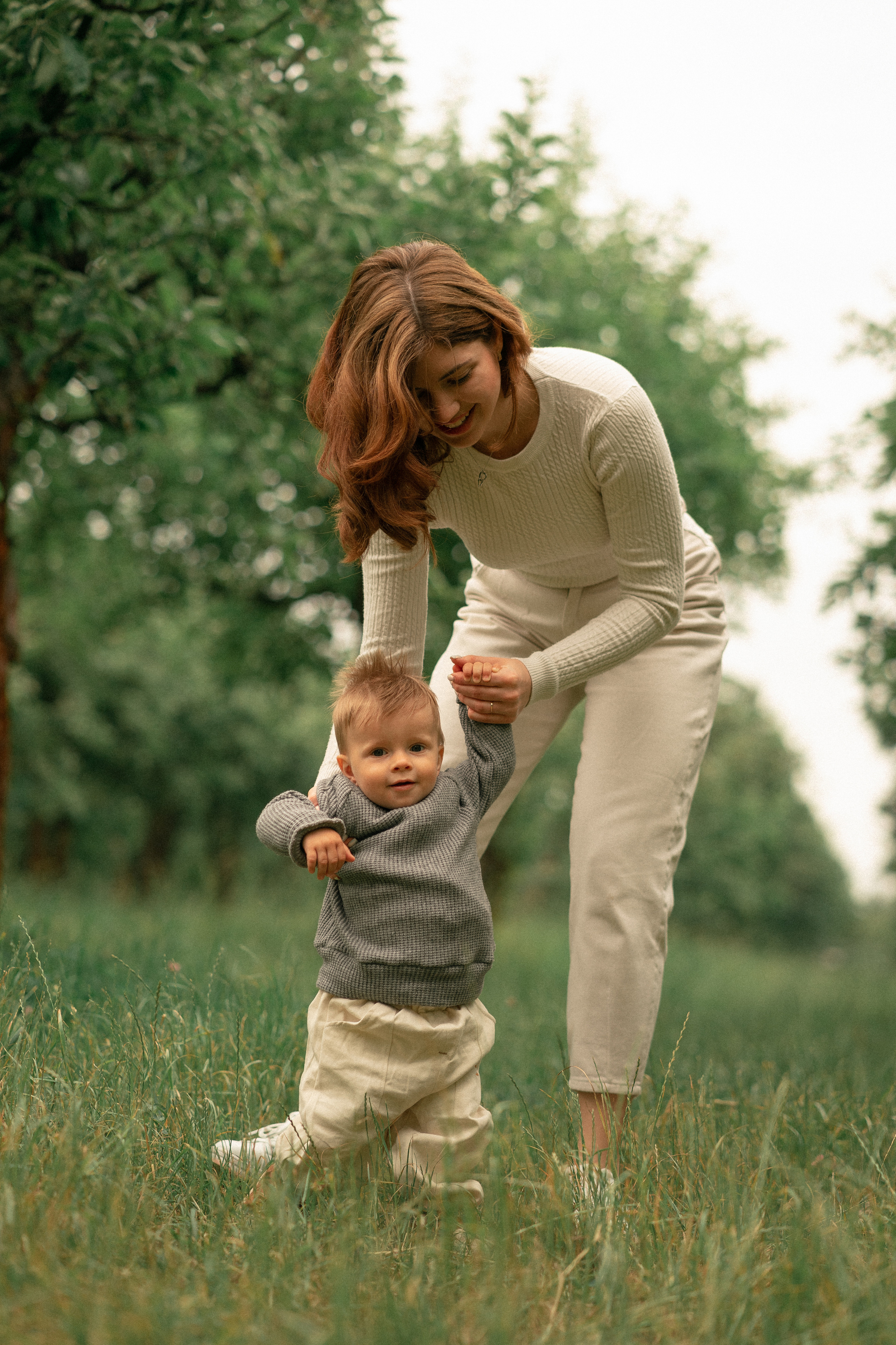 Родина Коваленко. Фотограф Софіївська Борщагівка Софиевская Борщаговка Колода Олена