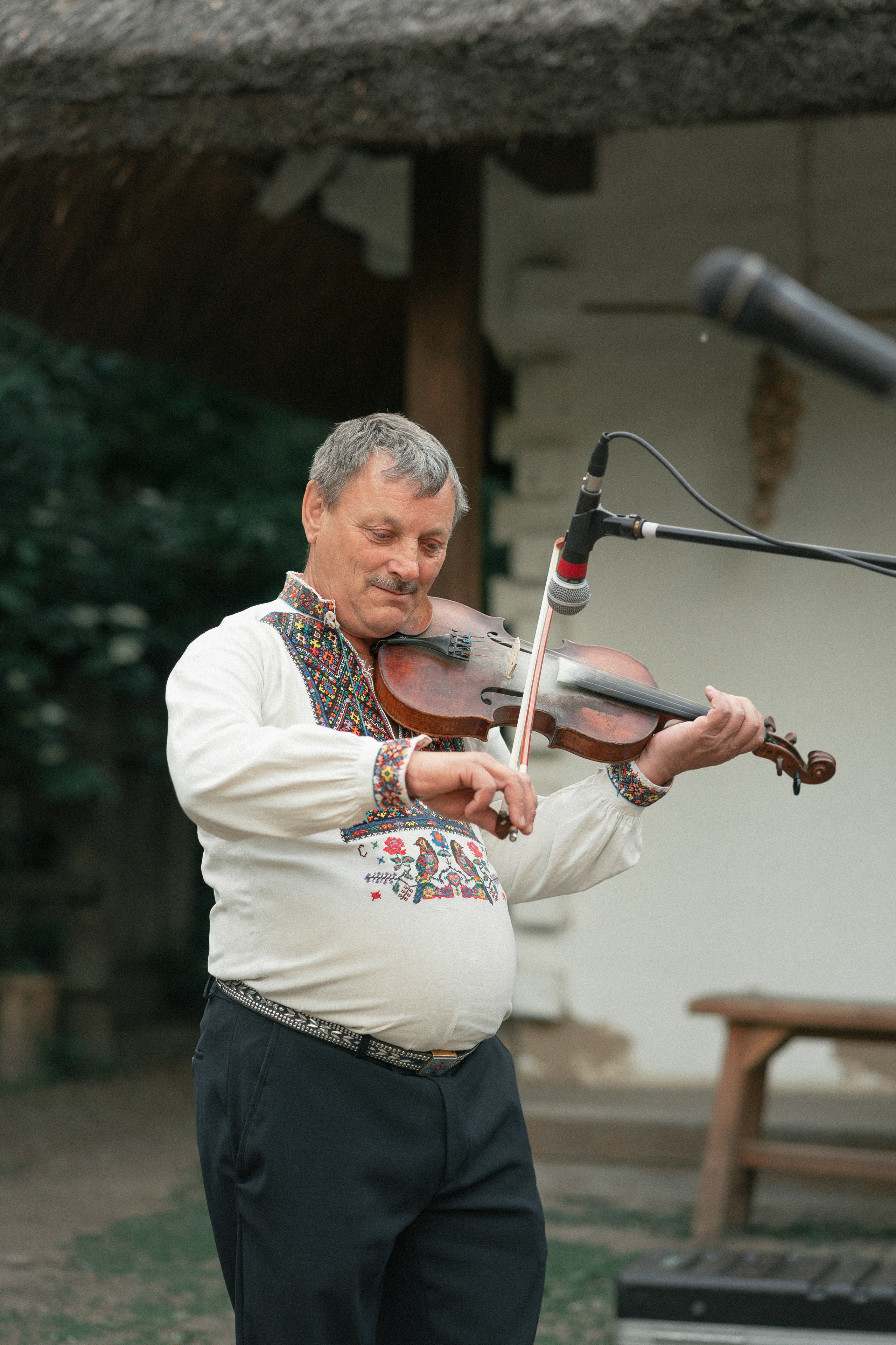 Вечорниці. Фотограф Софіївська Борщагівка Софиевская Борщаговка Колода Олена