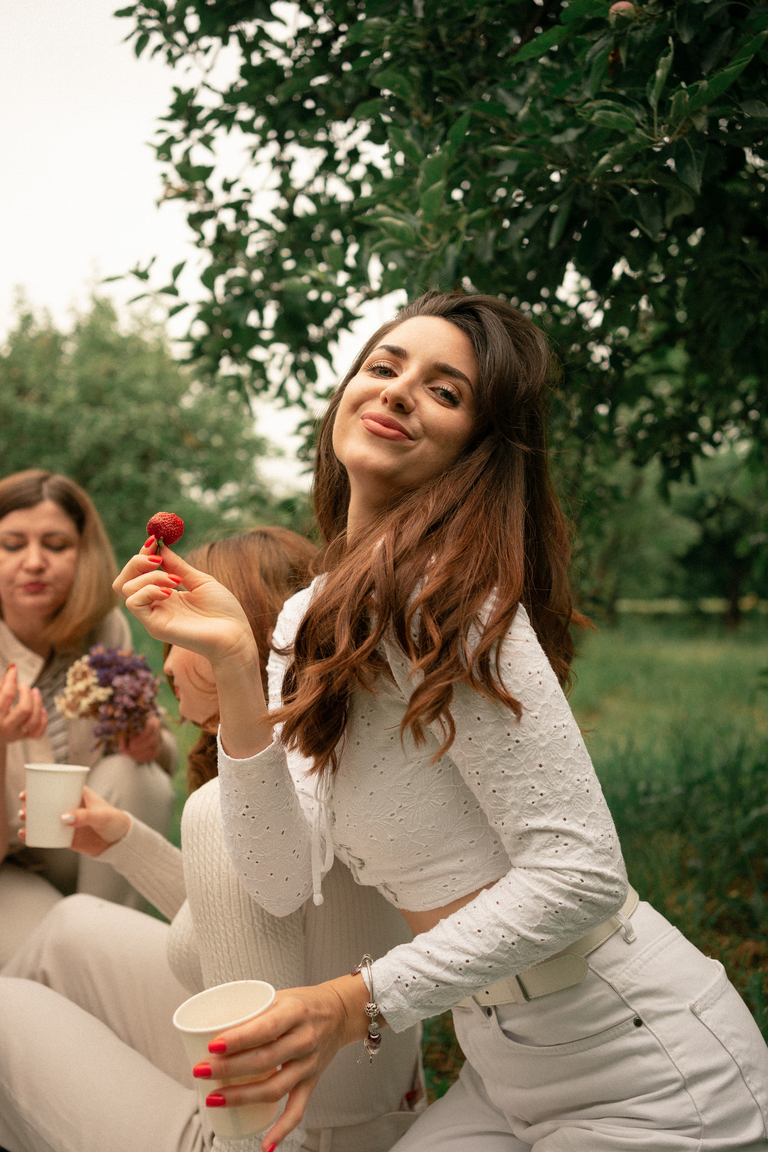Родина Коваленко. Фотограф Софіївська Борщагівка Софиевская Борщаговка Колода Олена