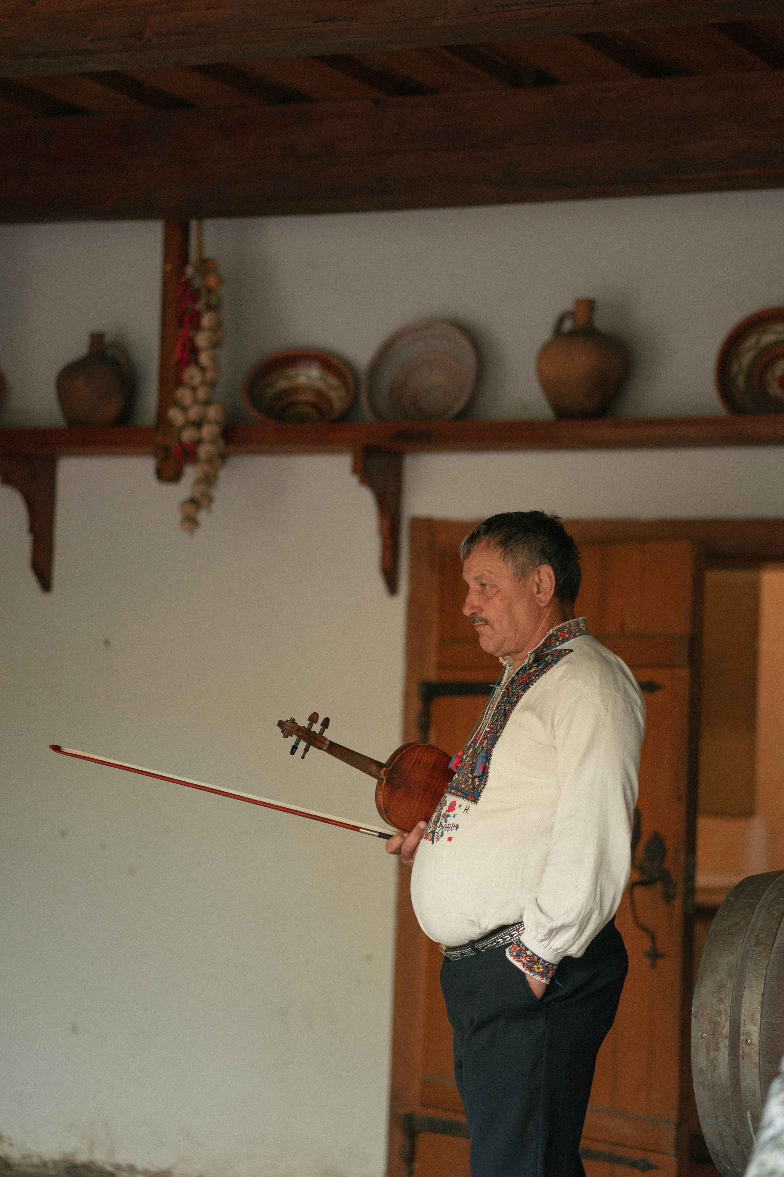 Вечорниці. Фотограф Софіївська Борщагівка Софиевская Борщаговка Колода Олена