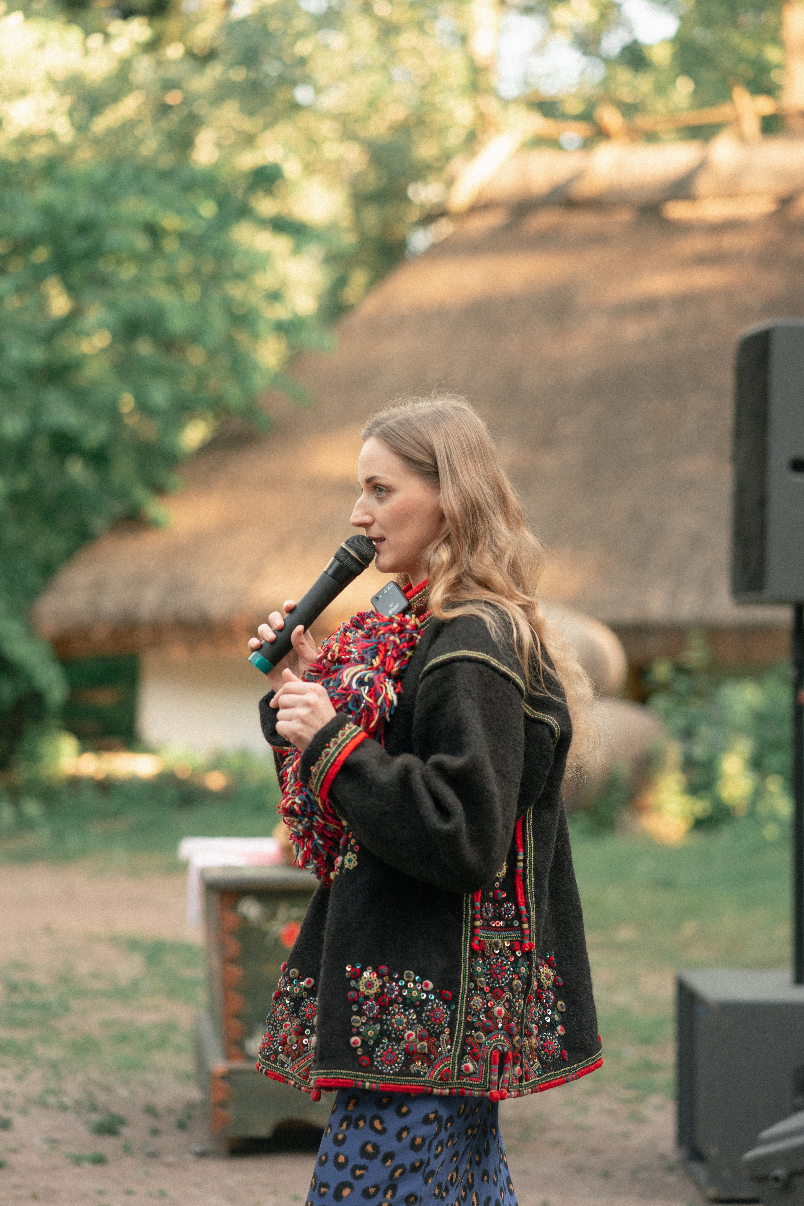 Вечорниці. Фотограф Софіївська Борщагівка Софиевская Борщаговка Колода Олена