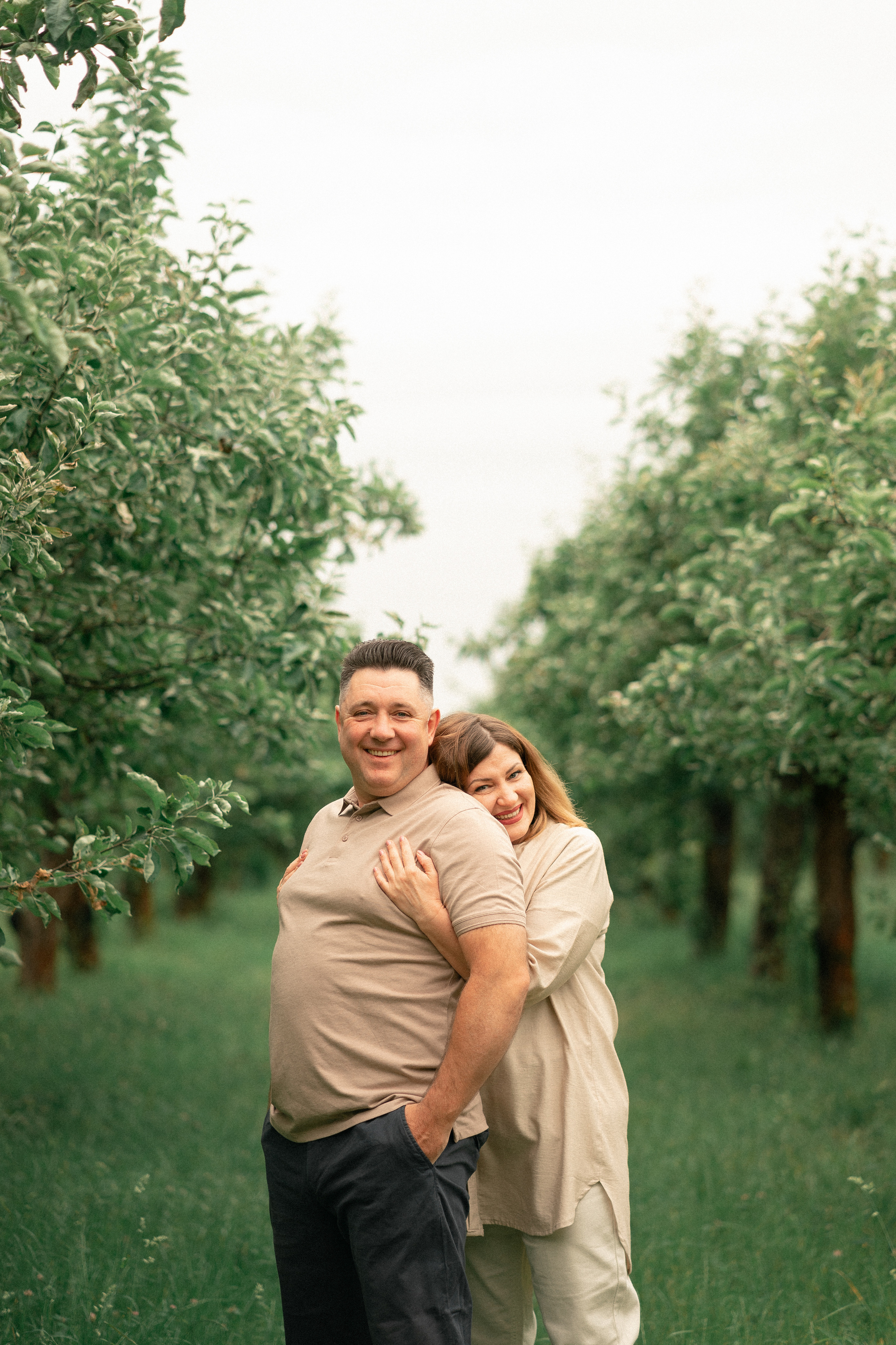 Родина Коваленко. Фотограф Софіївська Борщагівка Софиевская Борщаговка Колода Олена