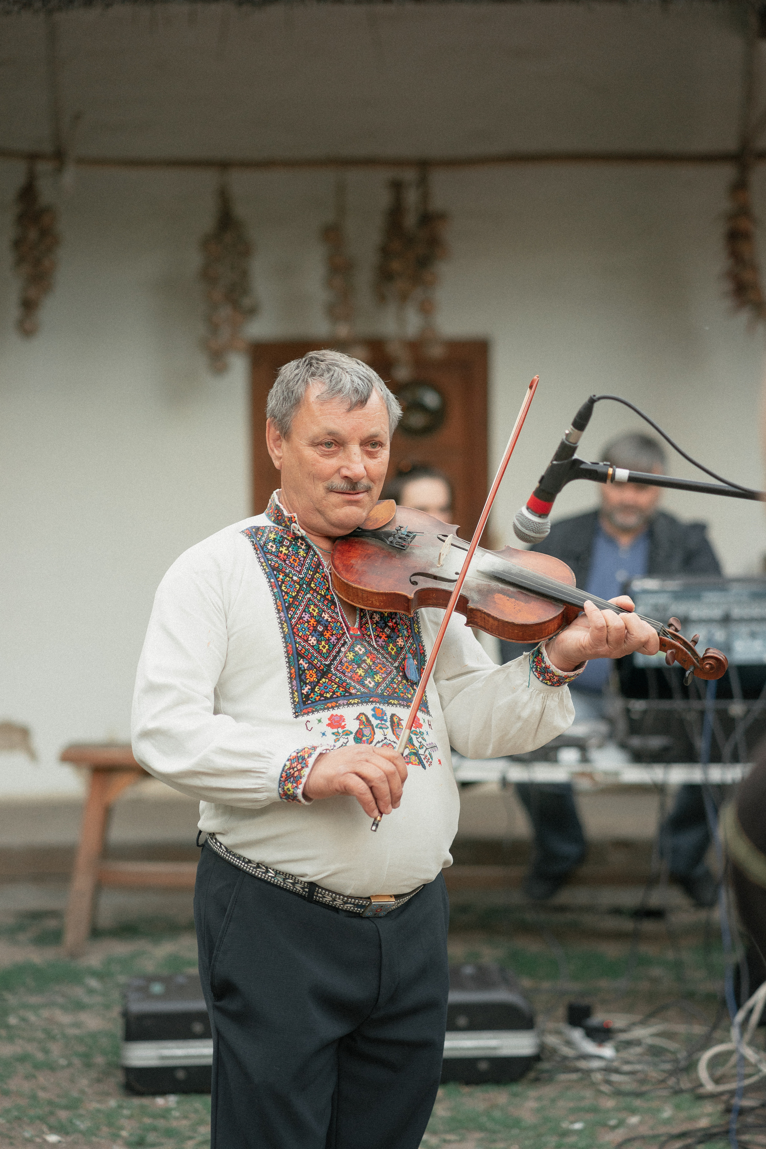 Вечорниці. Фотограф Софіївська Борщагівка Софиевская Борщаговка Колода Олена