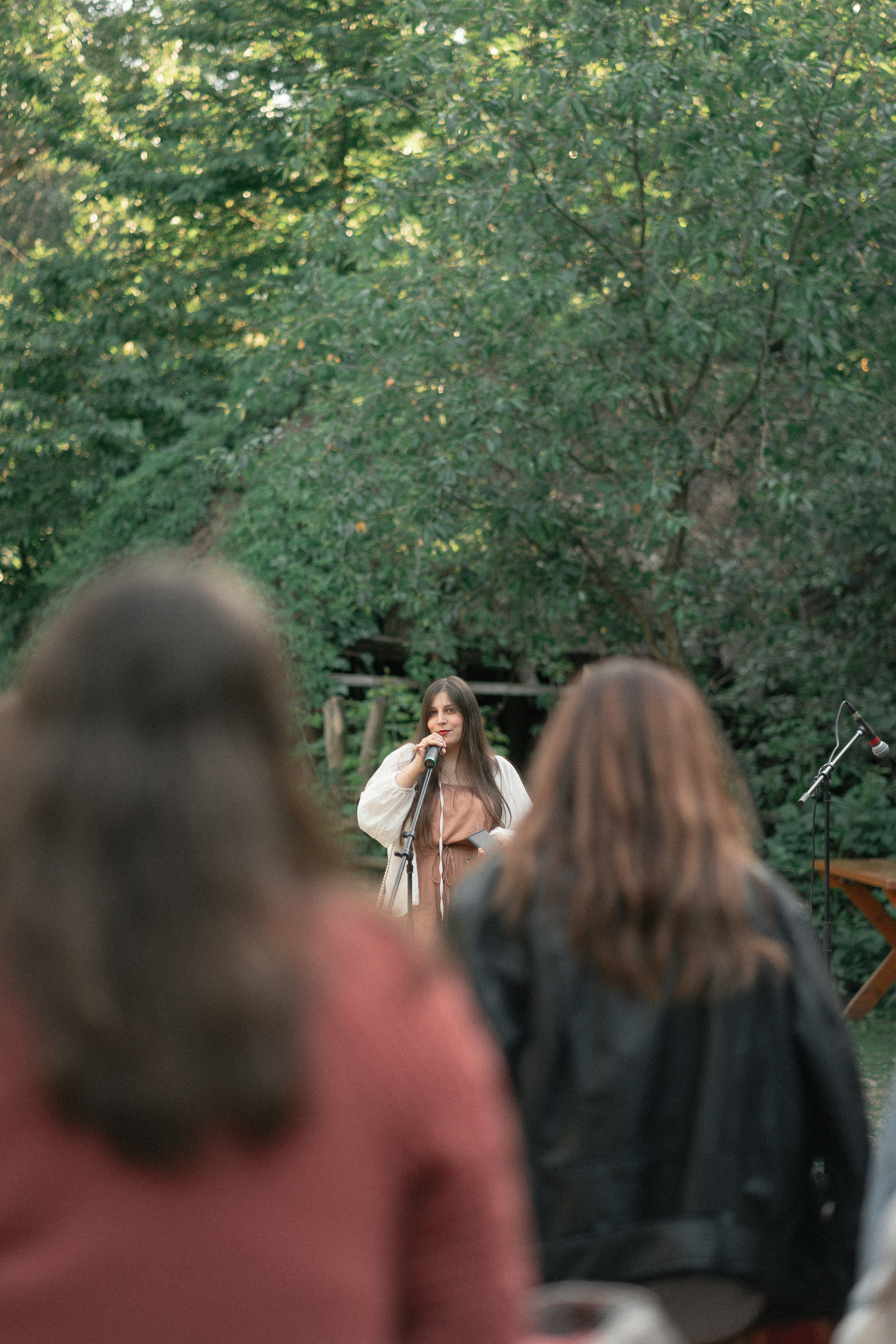 Вечорниці. Фотограф Софіївська Борщагівка Софиевская Борщаговка Колода Олена