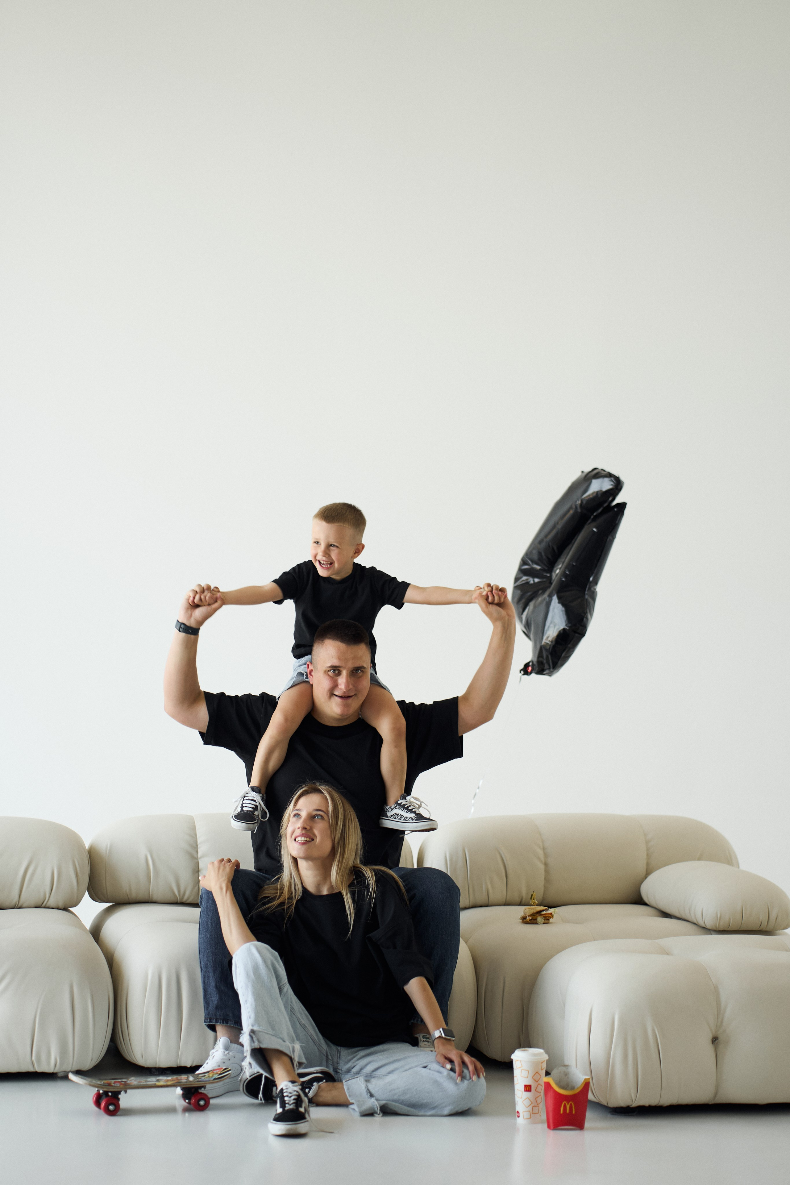 До/Після. Фотограф Софіївська Борщагівка Софиевская Борщаговка Колода Олена