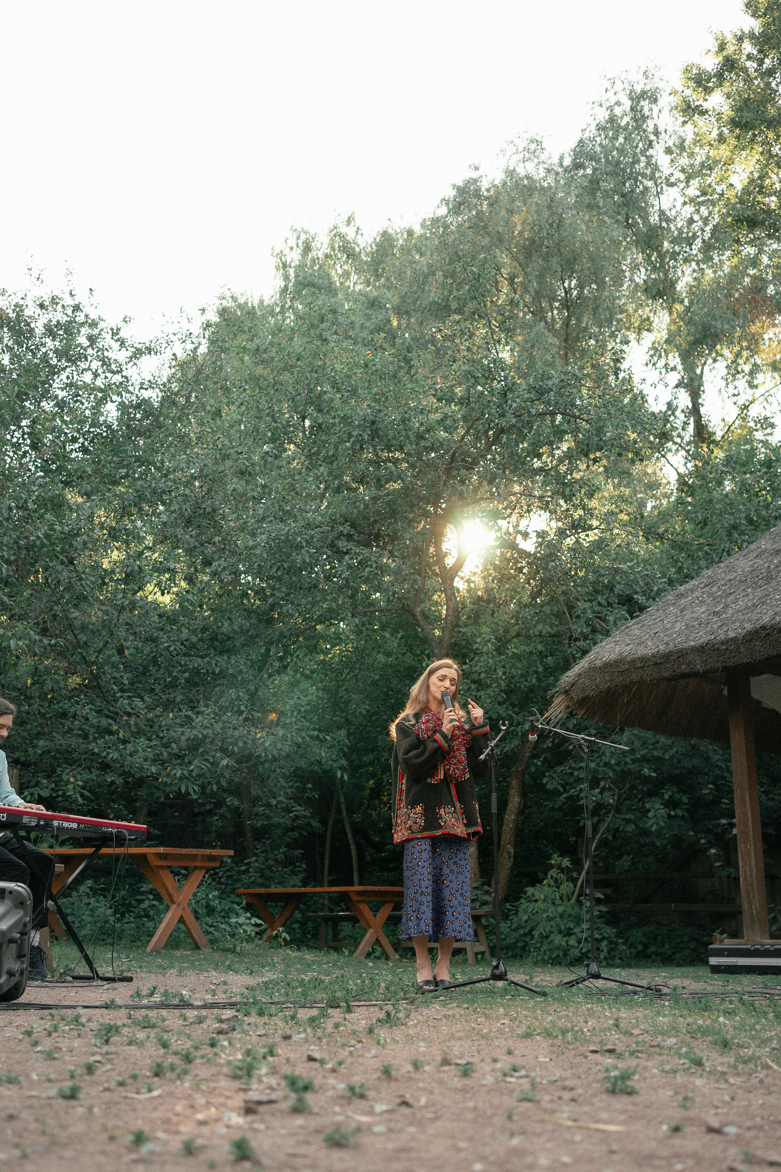 Вечорниці. Фотограф Софіївська Борщагівка Софиевская Борщаговка Колода Олена