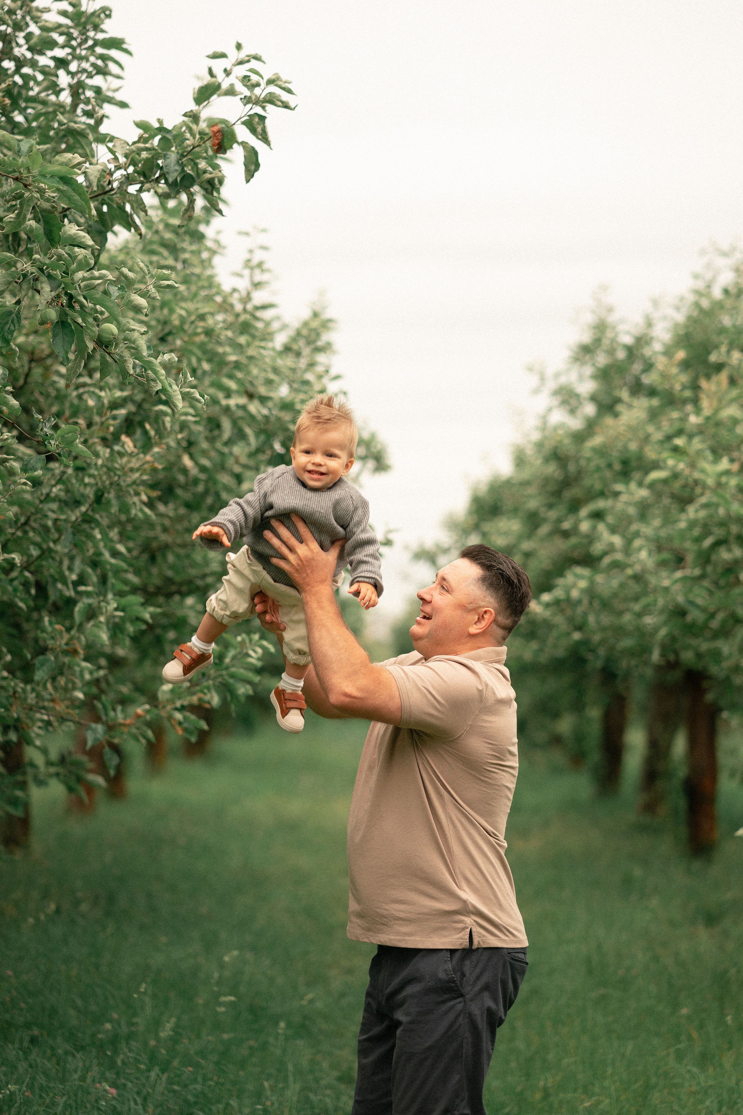 Родина Коваленко. Фотограф Софіївська Борщагівка Софиевская Борщаговка Колода Олена