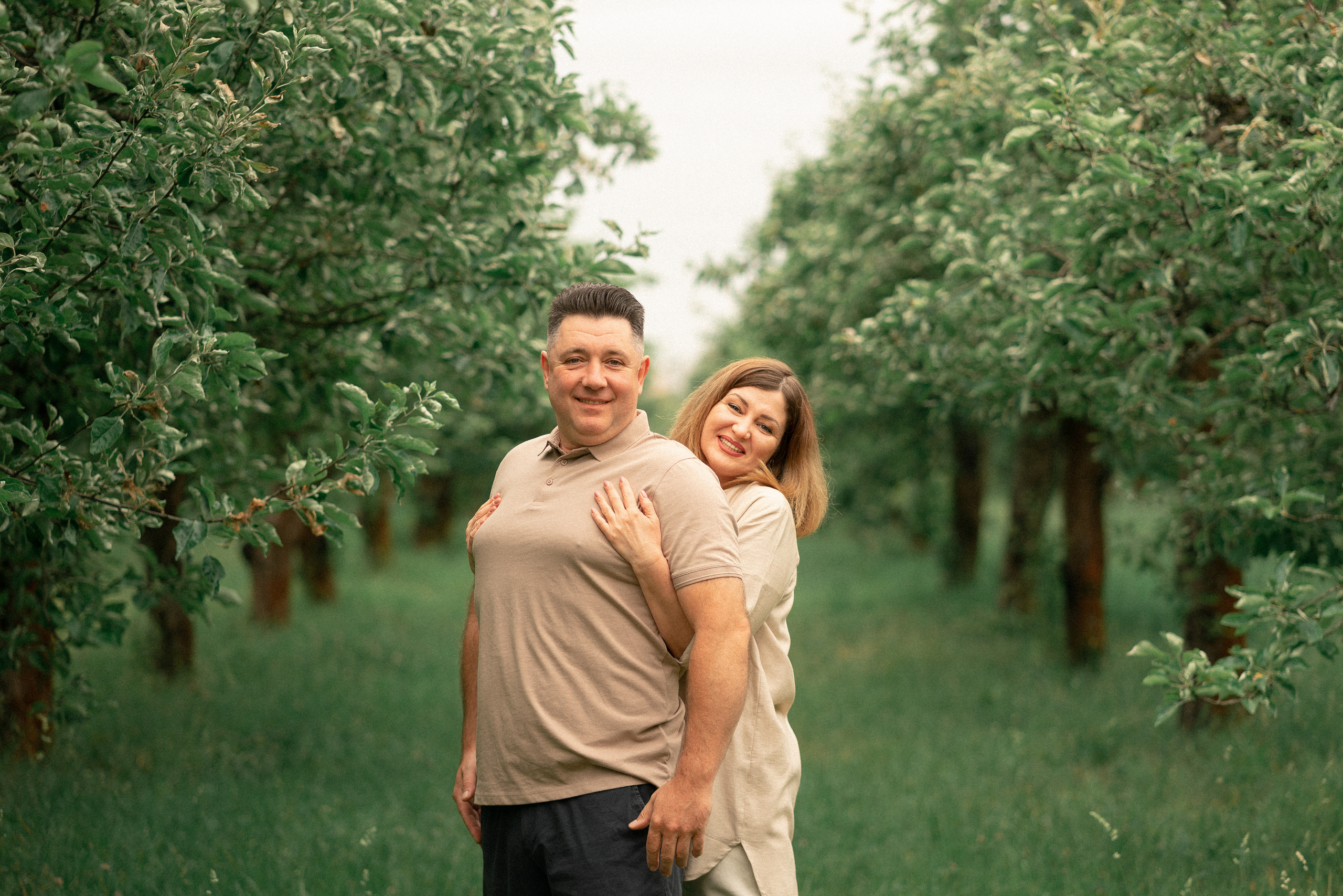 Родина Коваленко. Фотограф Софіївська Борщагівка Софиевская Борщаговка Колода Олена