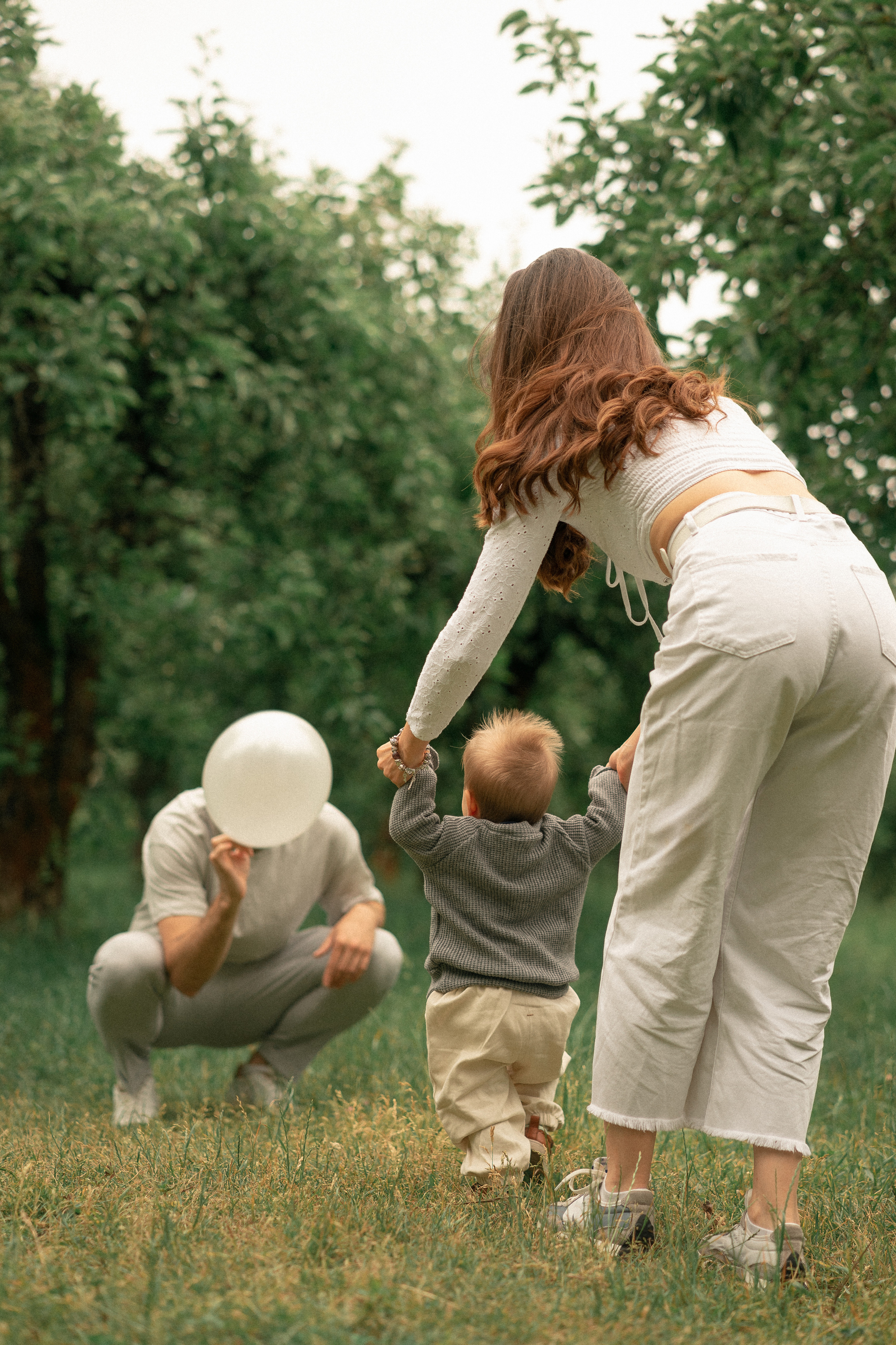 Родина Коваленко. Фотограф Софіївська Борщагівка Софиевская Борщаговка Колода Олена