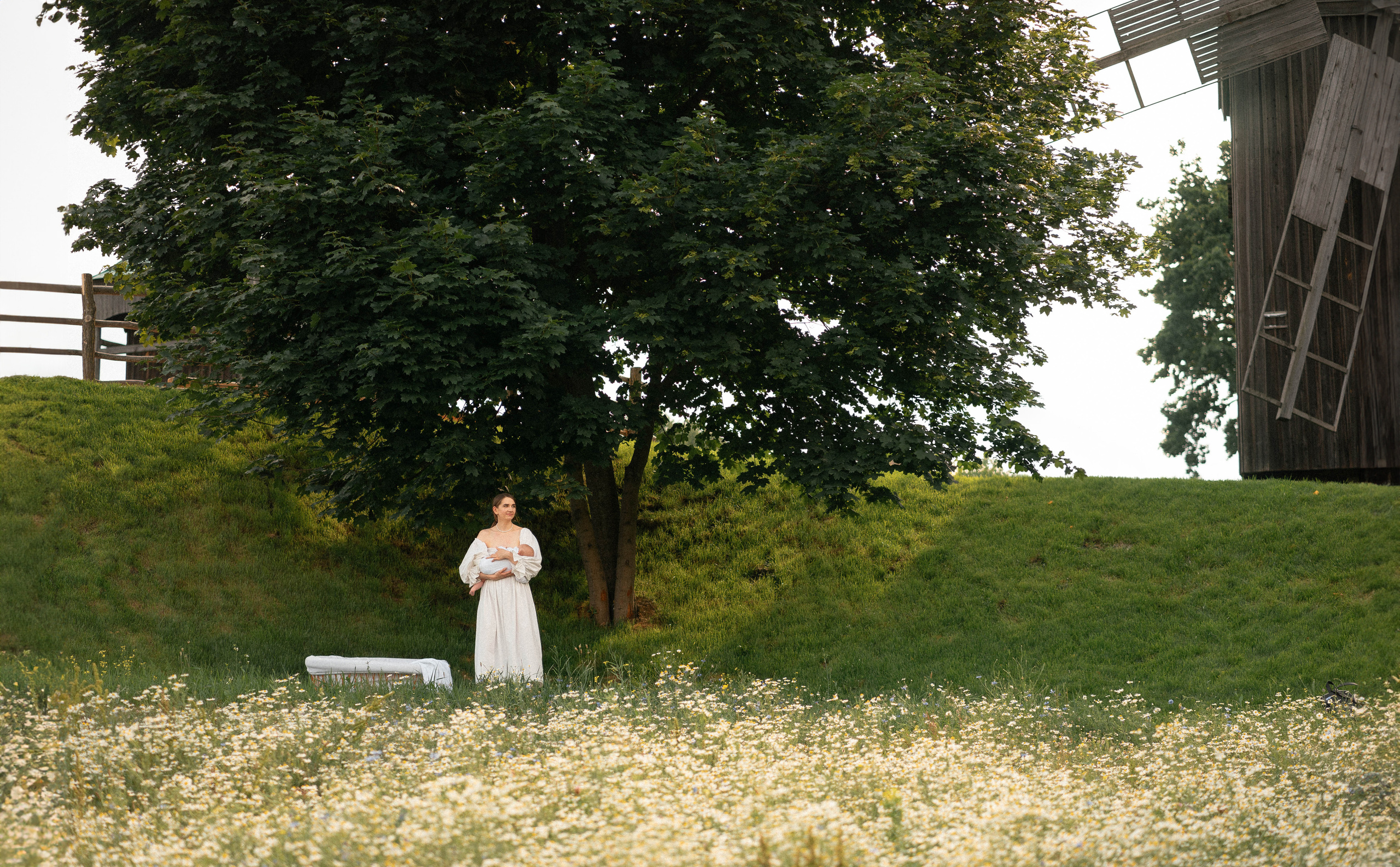 Сергій, Тетяна та Олександра. Фотограф Софіївська Борщагівка Софиевская Борщаговка Колода Олена