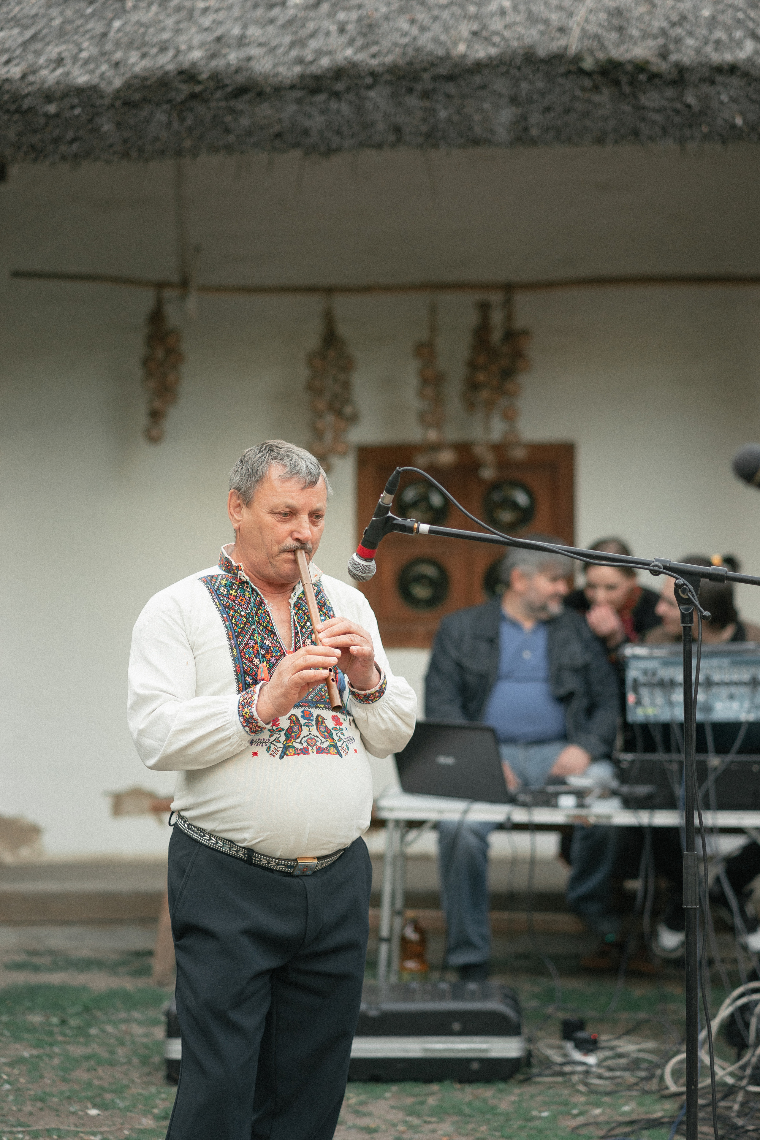 Вечорниці. Фотограф Софіївська Борщагівка Софиевская Борщаговка Колода Олена