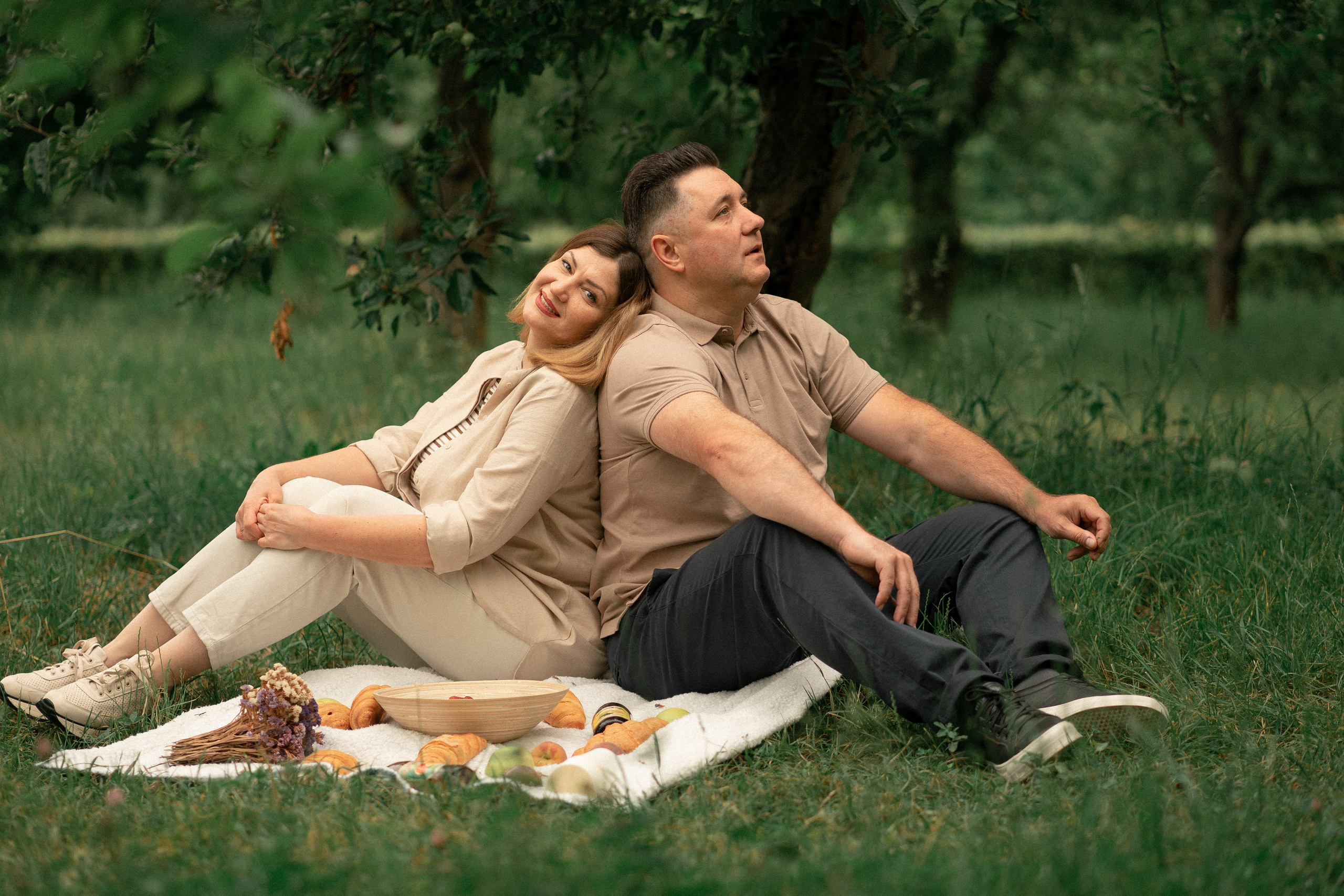 Родина Коваленко. Фотограф Софіївська Борщагівка Софиевская Борщаговка Колода Олена