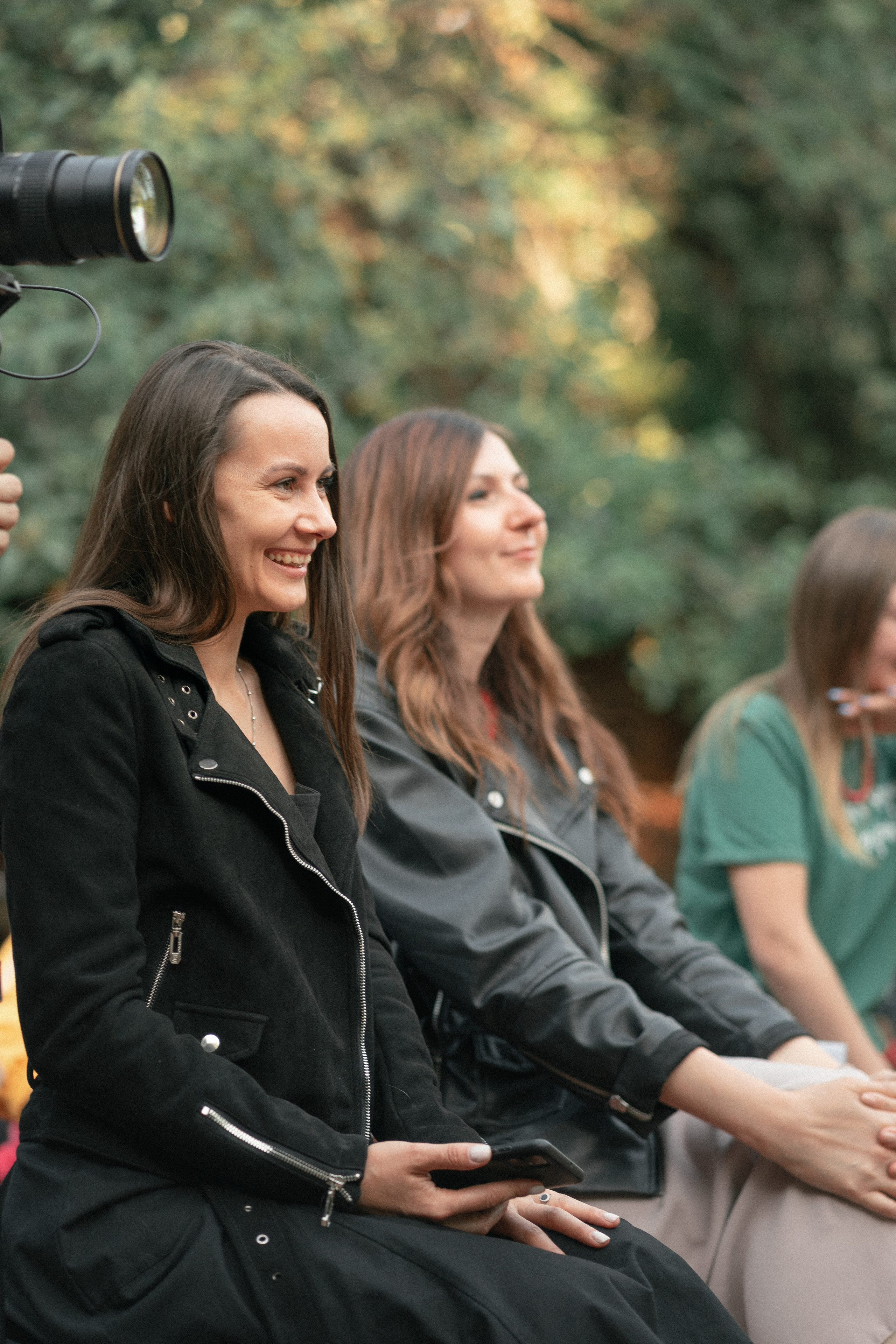 Вечорниці. Фотограф Софіївська Борщагівка Софиевская Борщаговка Колода Олена