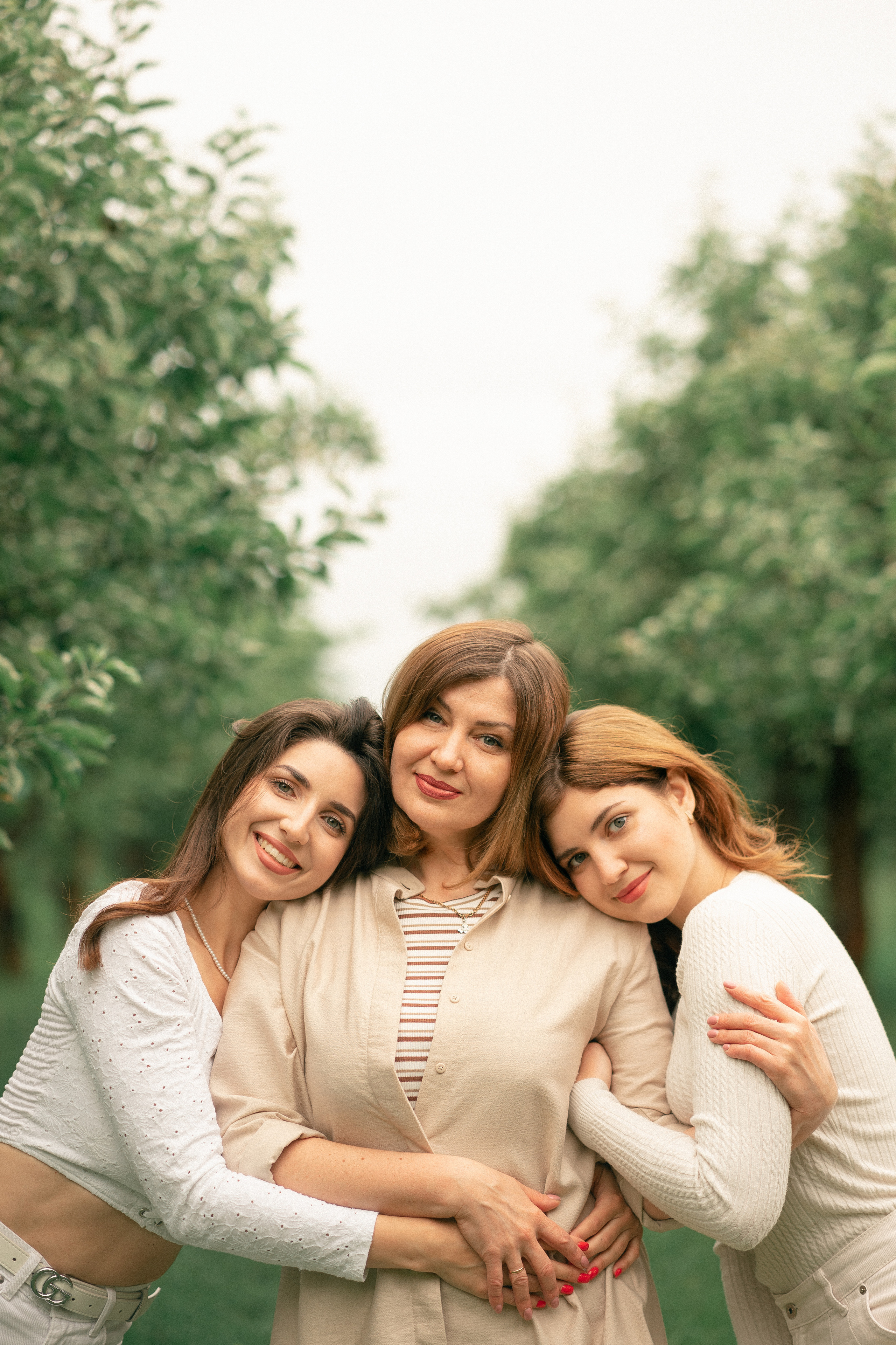 Родина Коваленко. Фотограф Софіївська Борщагівка Софиевская Борщаговка Колода Олена