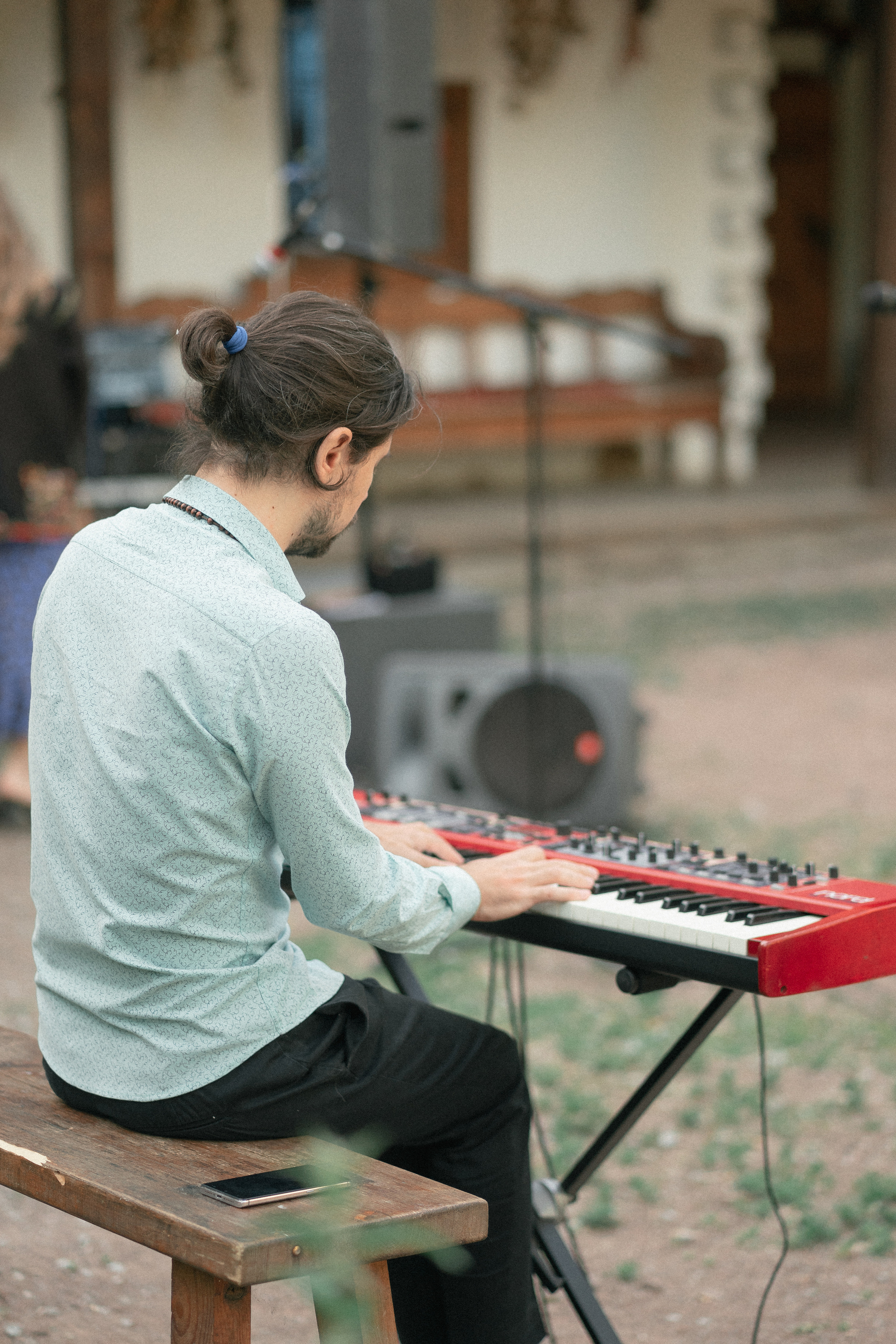 Вечорниці. Фотограф Софіївська Борщагівка Софиевская Борщаговка Колода Олена