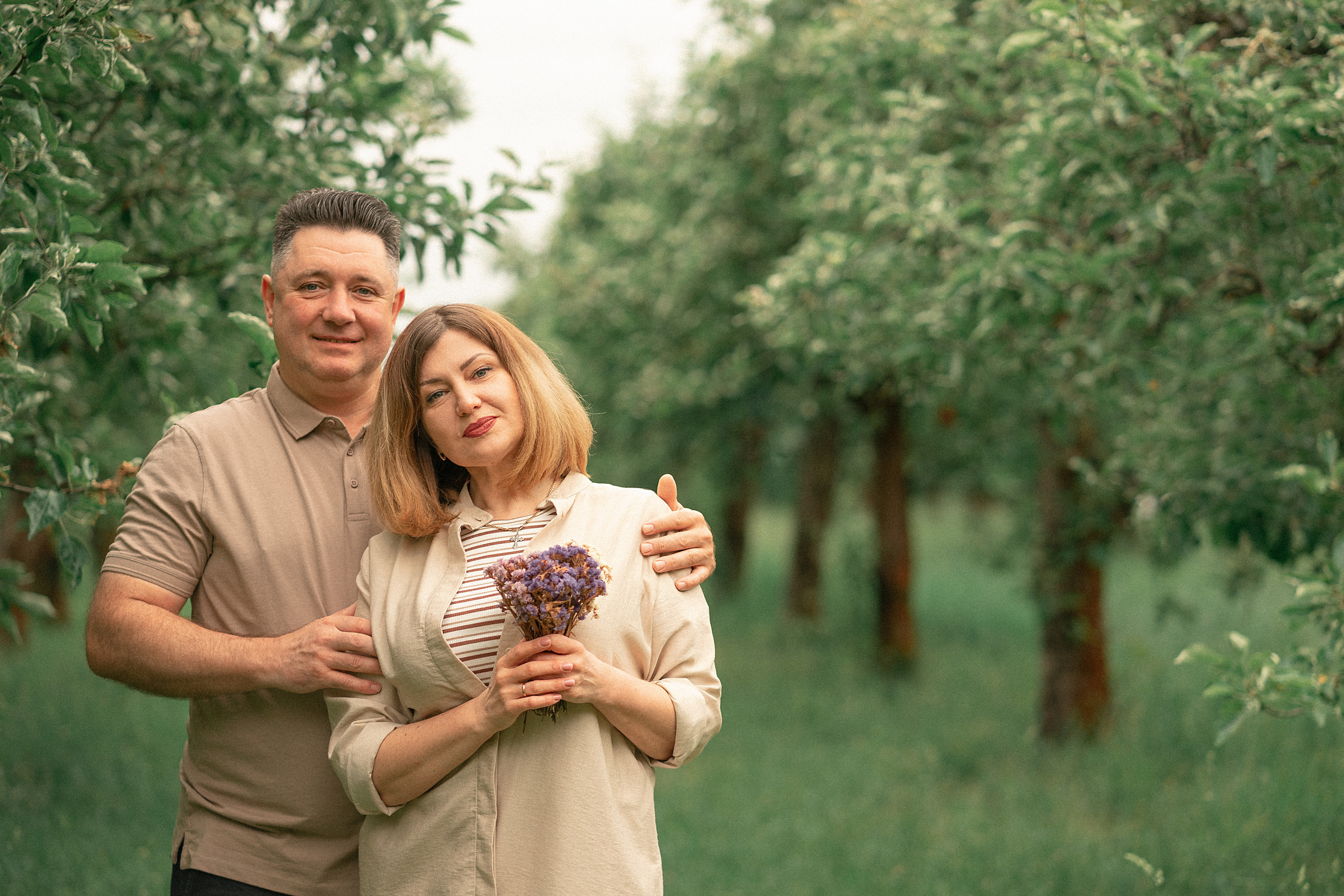 Родина Коваленко. Фотограф Софіївська Борщагівка Софиевская Борщаговка Колода Олена