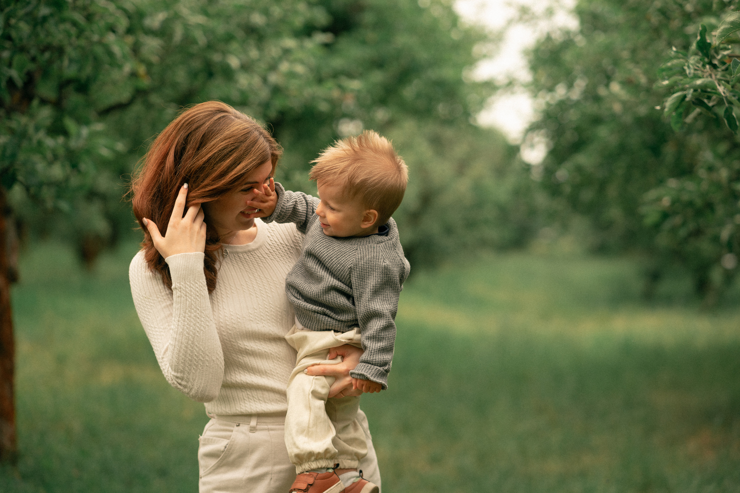 Родина Коваленко. Фотограф Софіївська Борщагівка Софиевская Борщаговка Колода Олена