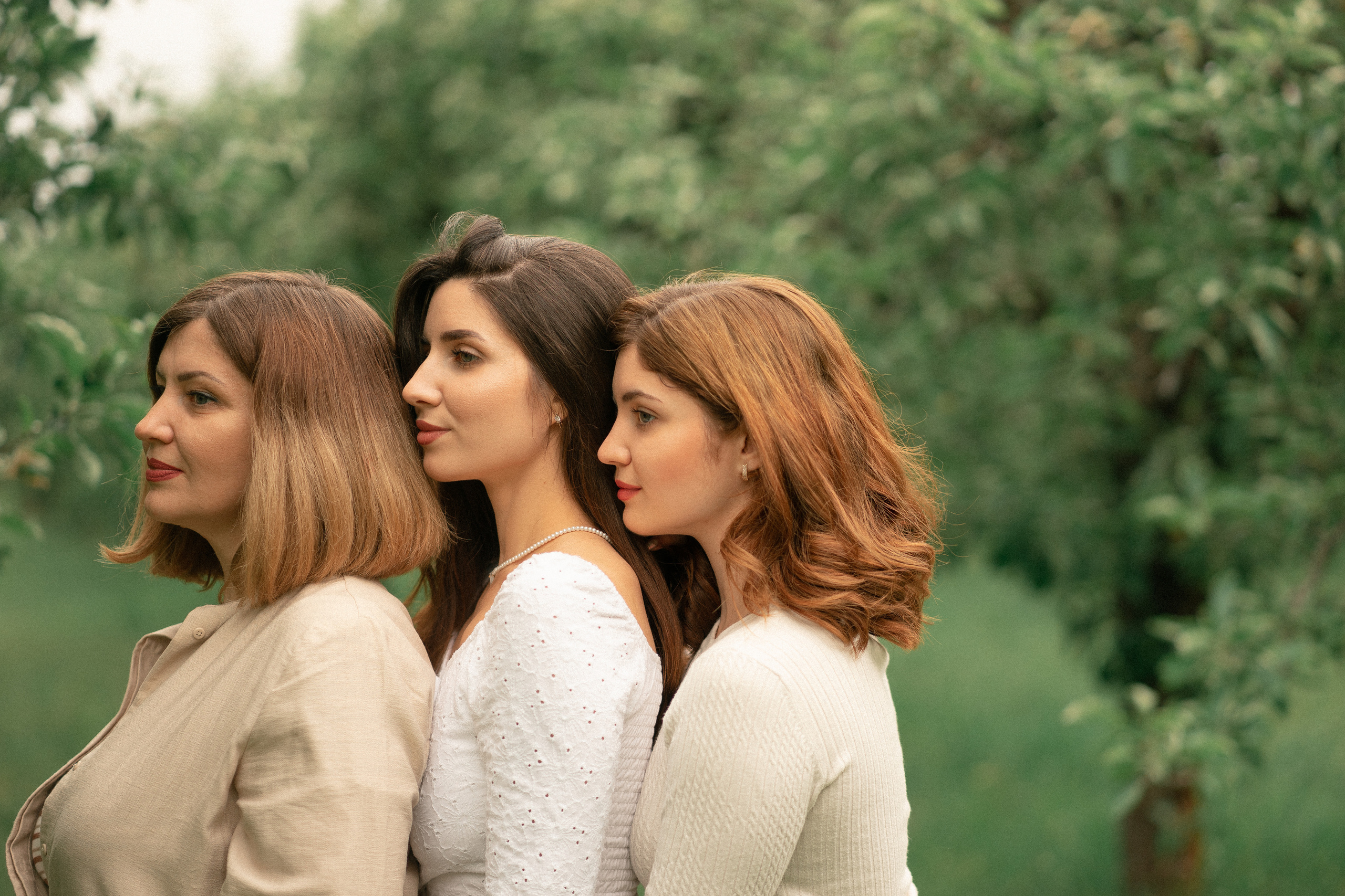 Родина Коваленко. Фотограф Софіївська Борщагівка Софиевская Борщаговка Колода Олена