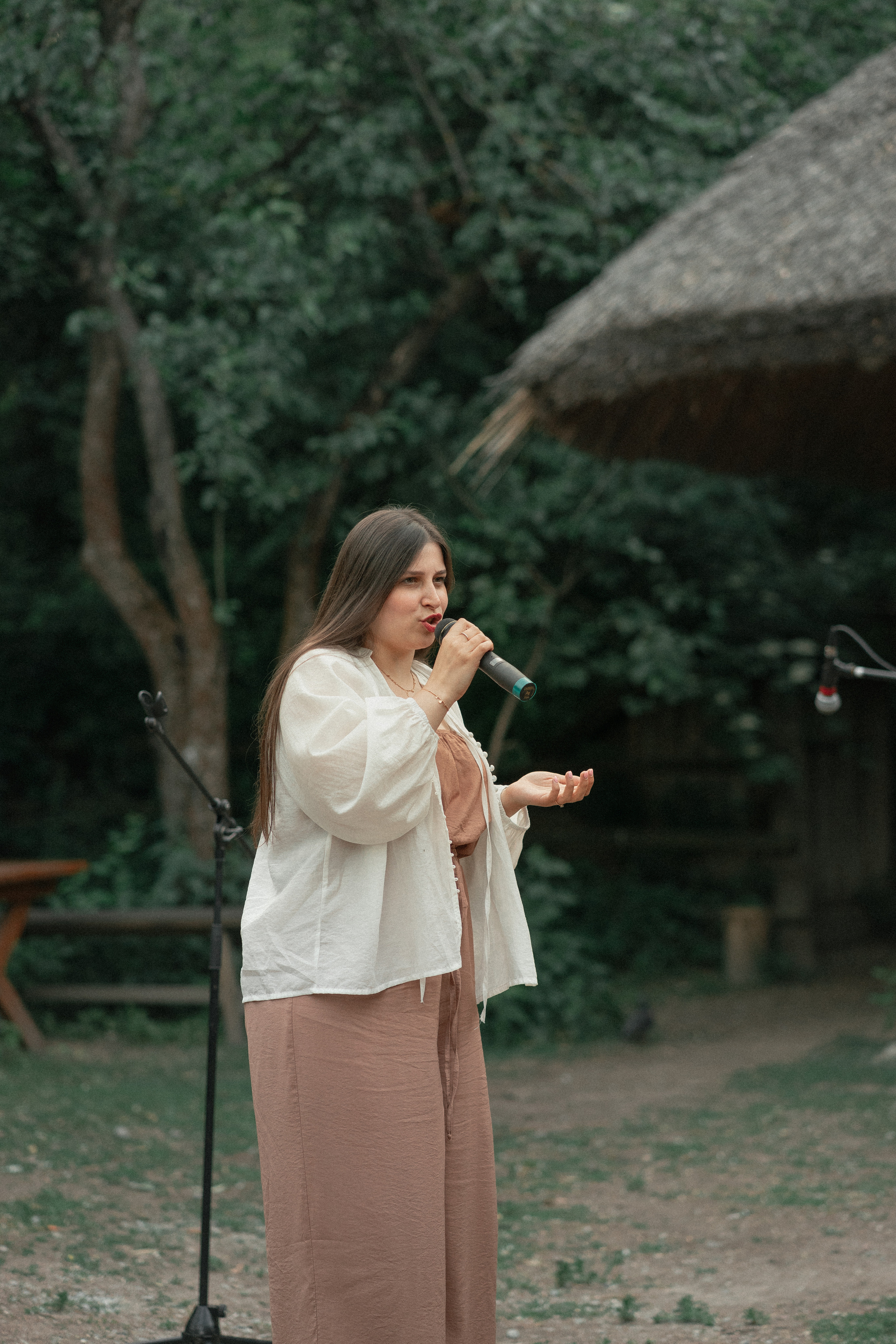 Вечорниці. Фотограф Софіївська Борщагівка Софиевская Борщаговка Колода Олена