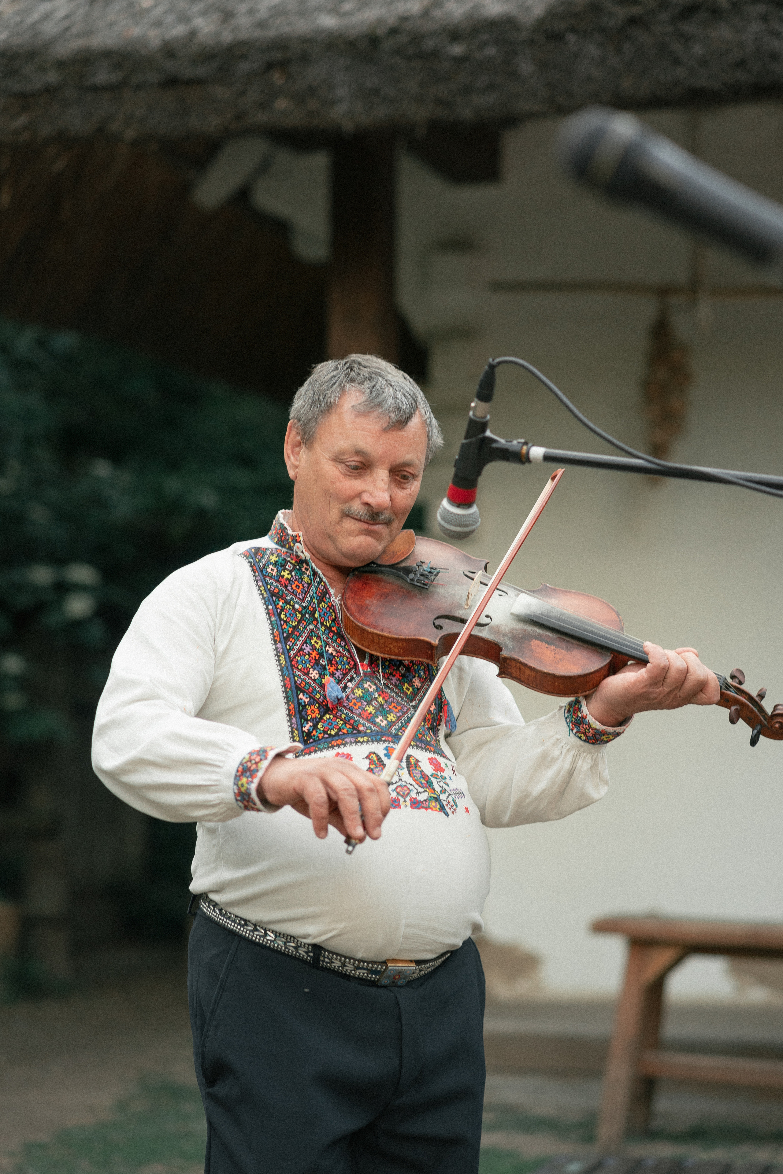 Вечорниці. Фотограф Софіївська Борщагівка Софиевская Борщаговка Колода Олена