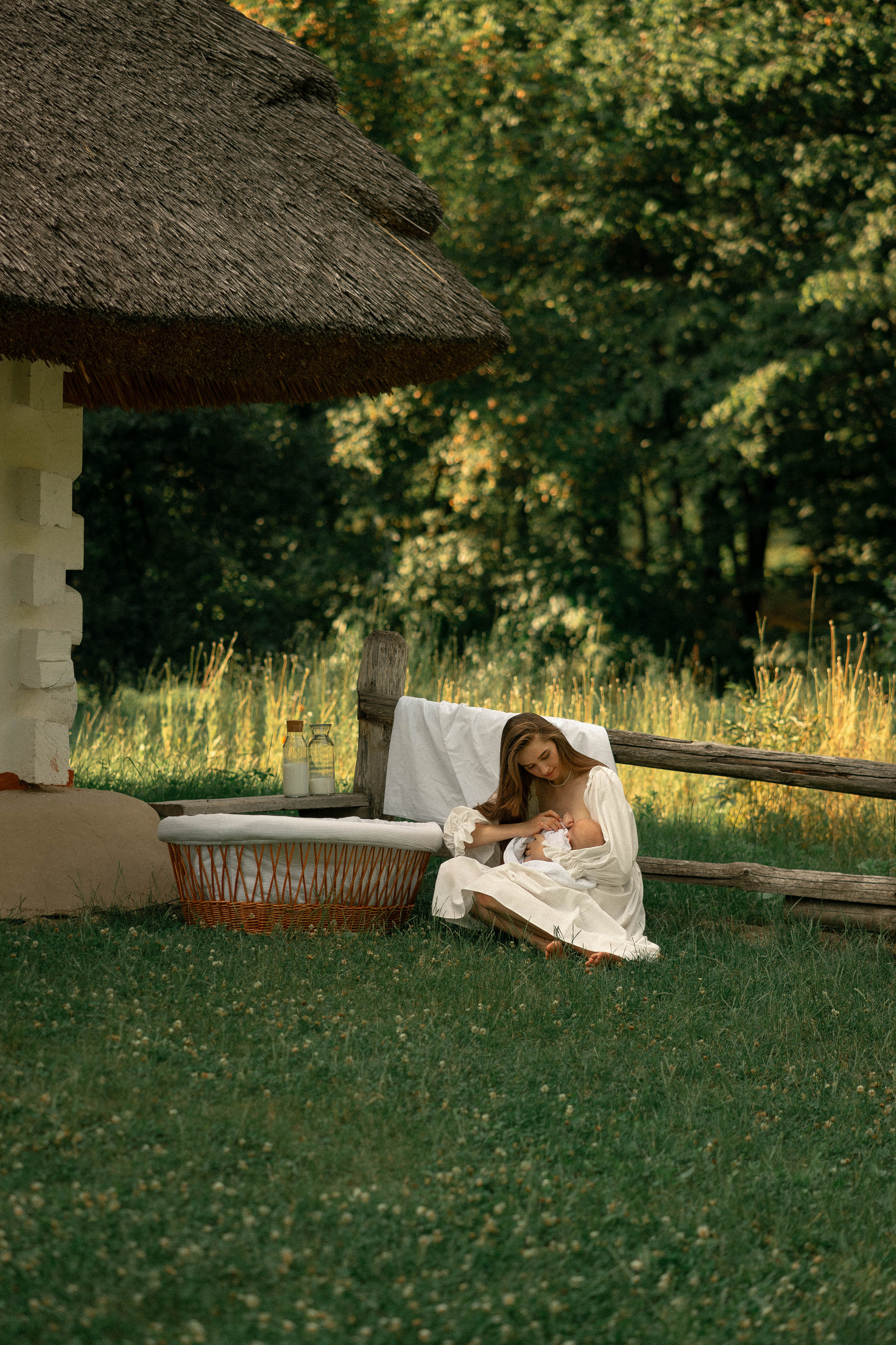 Сергій, Тетяна та Олександра. Фотограф Софіївська Борщагівка Софиевская Борщаговка Колода Олена