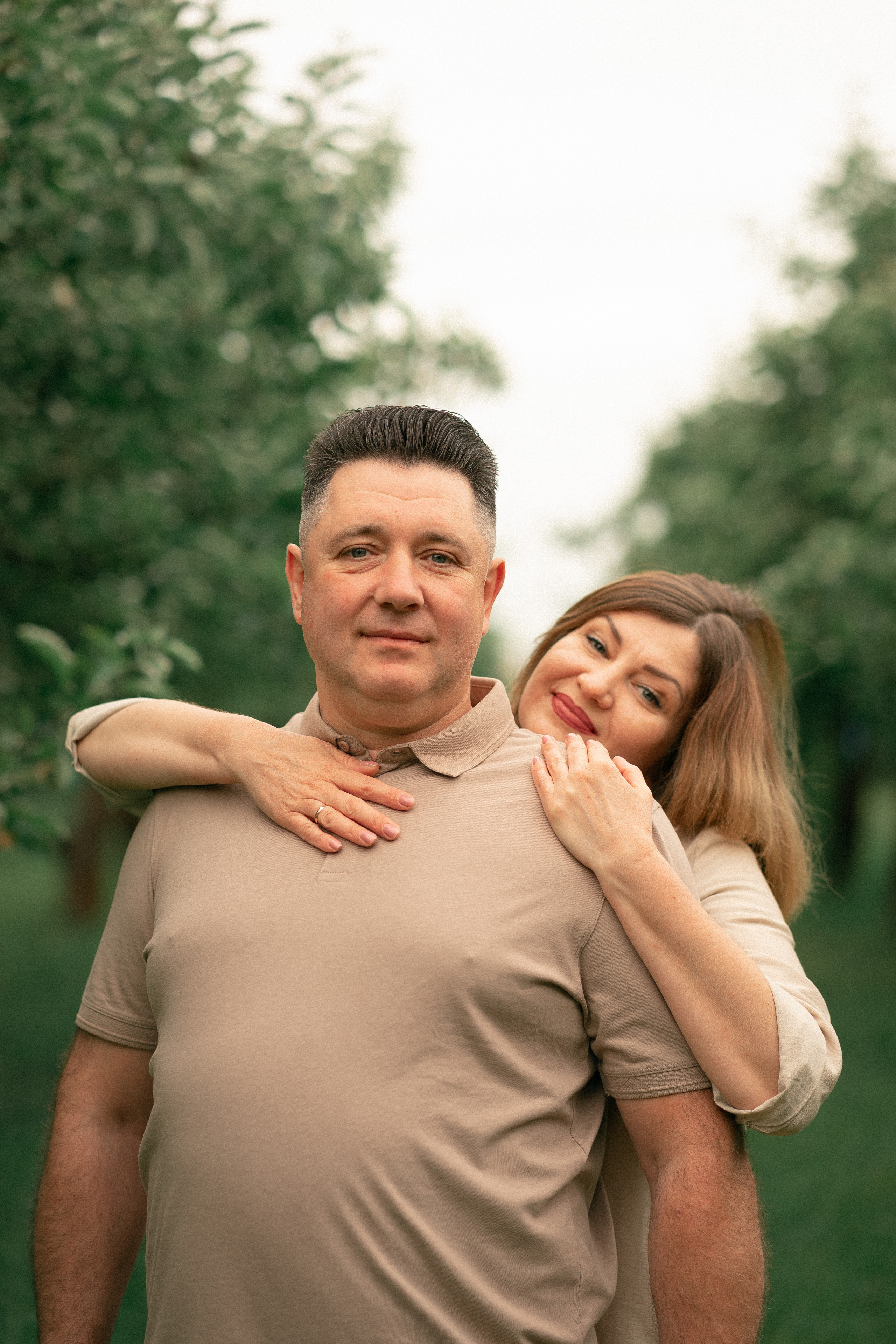 Родина Коваленко. Фотограф Софіївська Борщагівка Софиевская Борщаговка Колода Олена